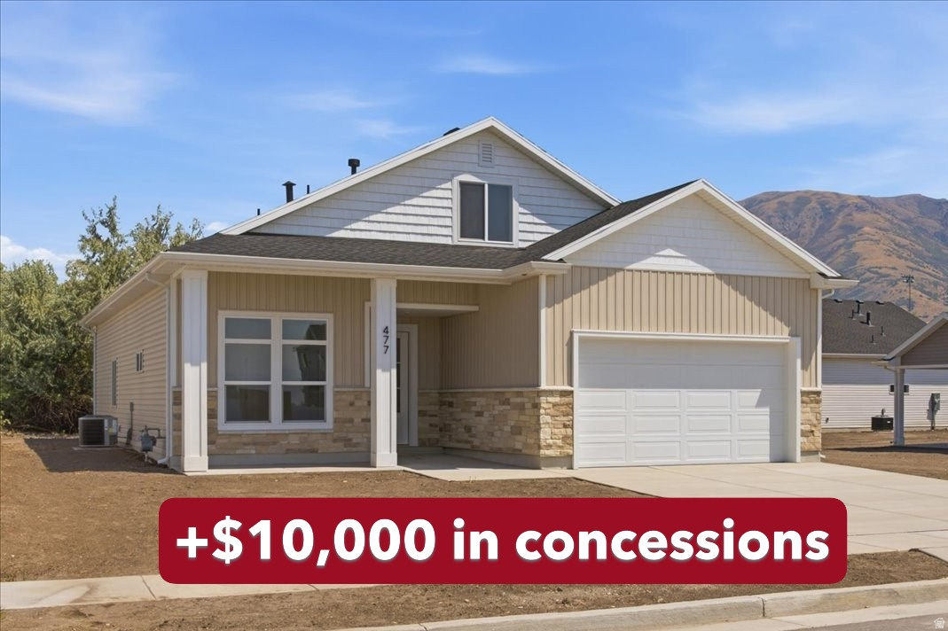477 S 1100 W, Brigham City, UT 84302 — photo 1