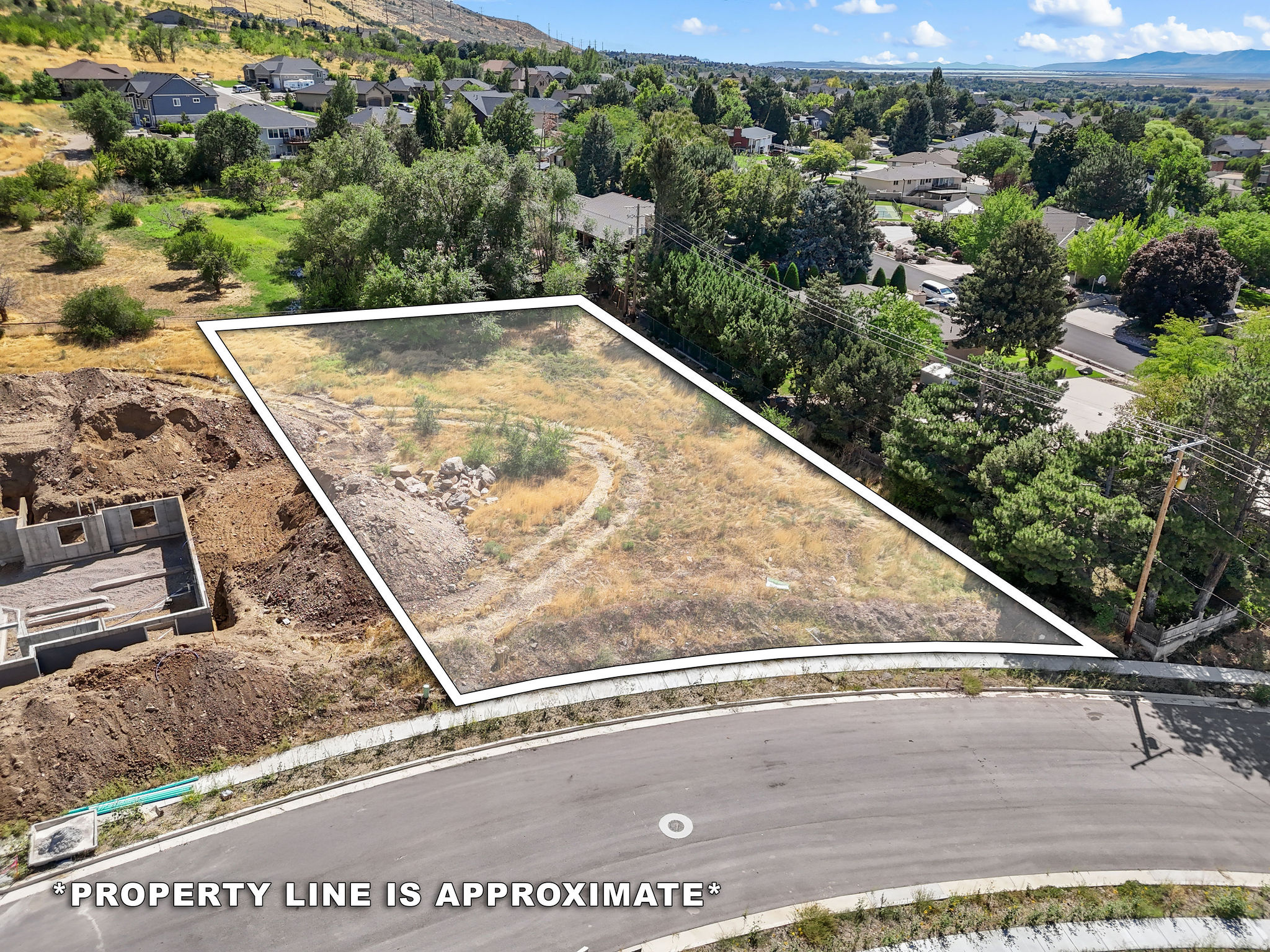 342 E SKYLINE, Brigham City, UT 84302 — photo 1