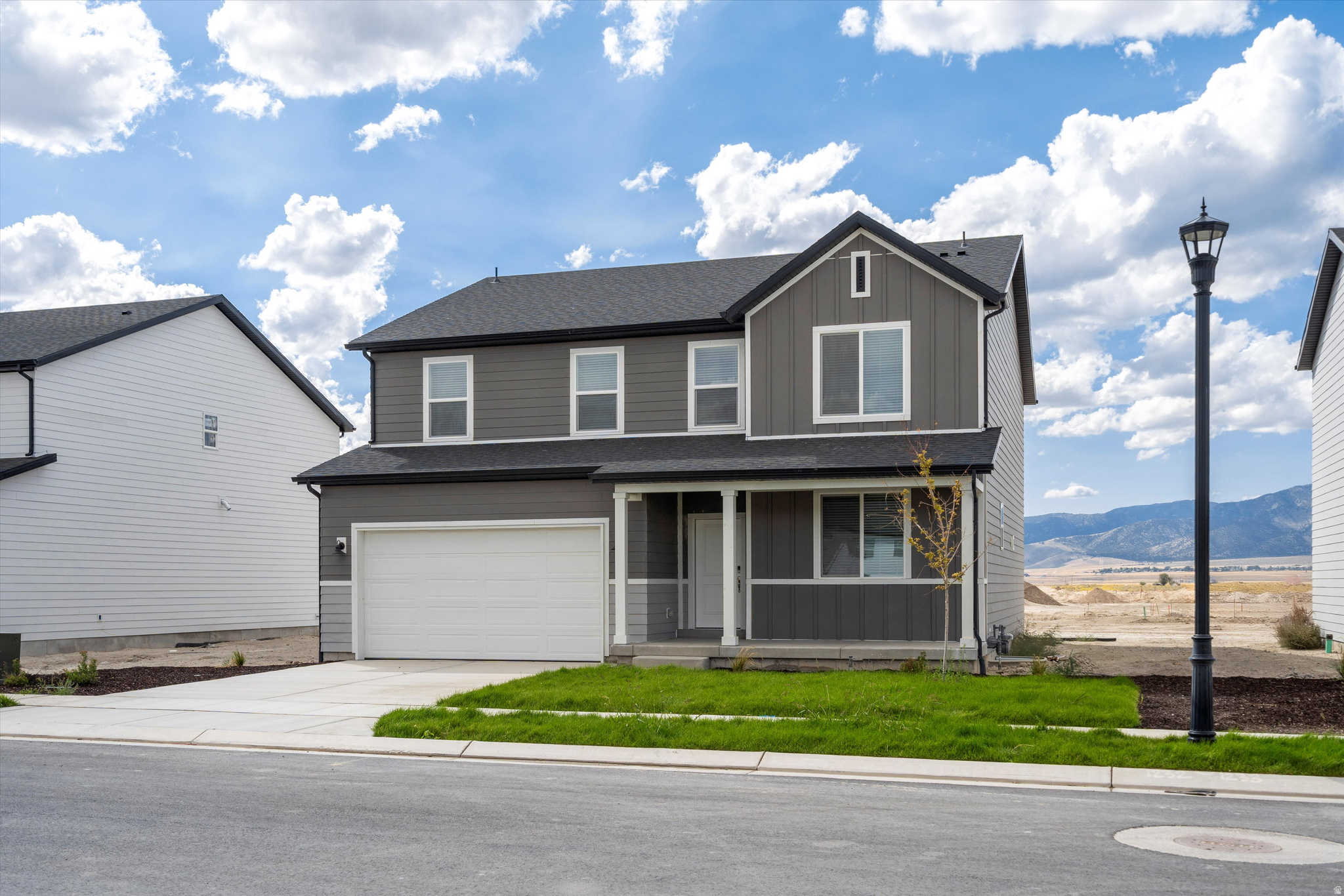 3542 N HANNAH ST #1614, Eagle Mountain, UT 84005 — photo 1