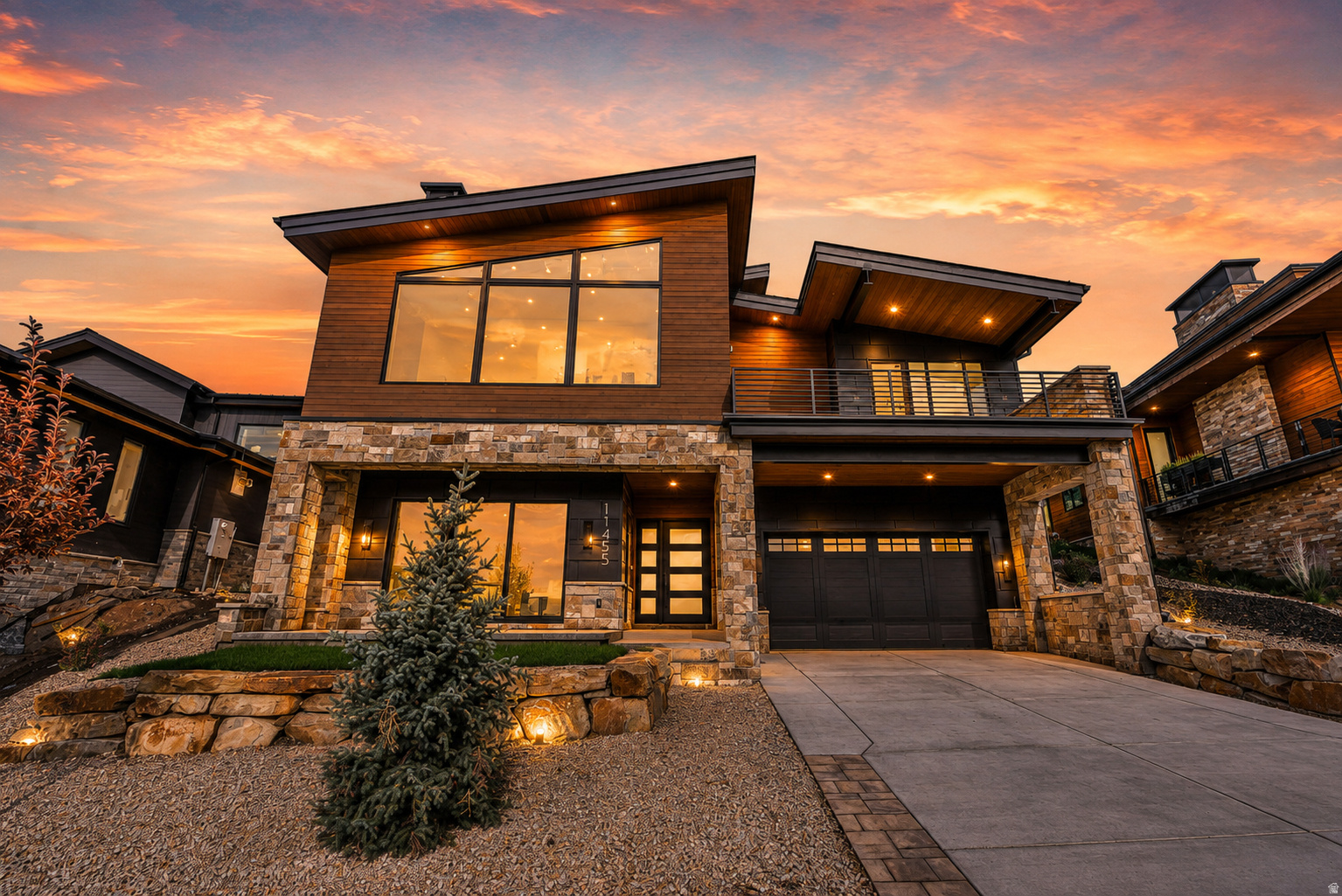 11455 N URSA CIR #54, Heber City, UT 84032 — photo 1
