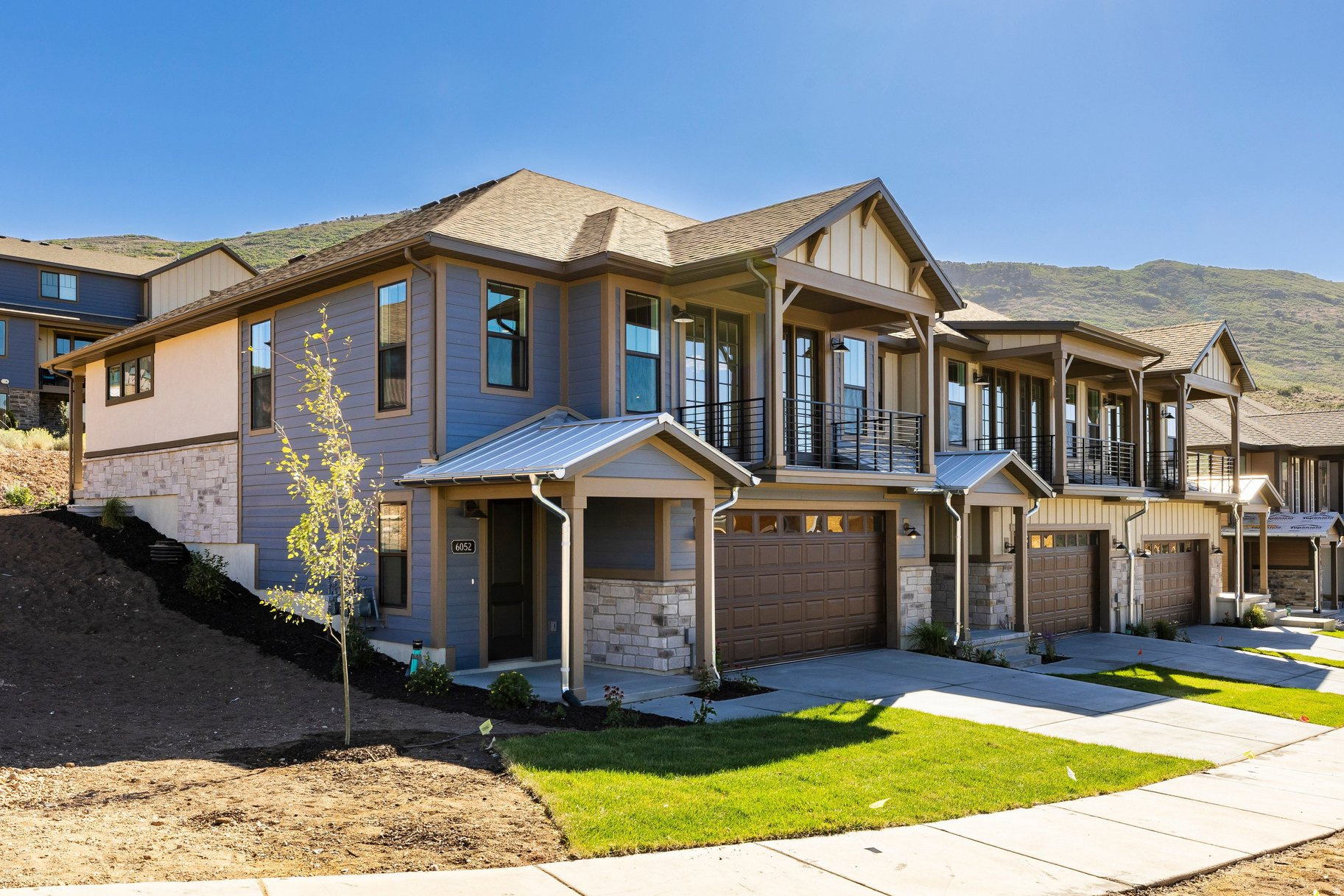 5978 N FAIRVIEW DR #241, Heber City, UT 84032 — photo 1