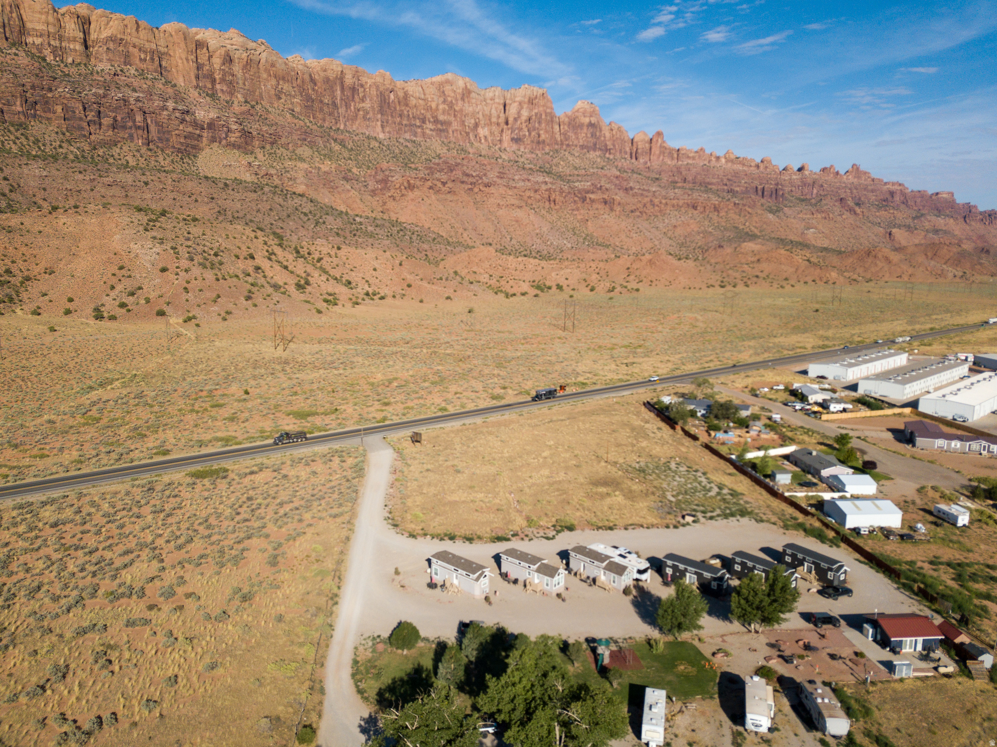 11830  S HWY 191, Moab, UT 84532 — photo 1