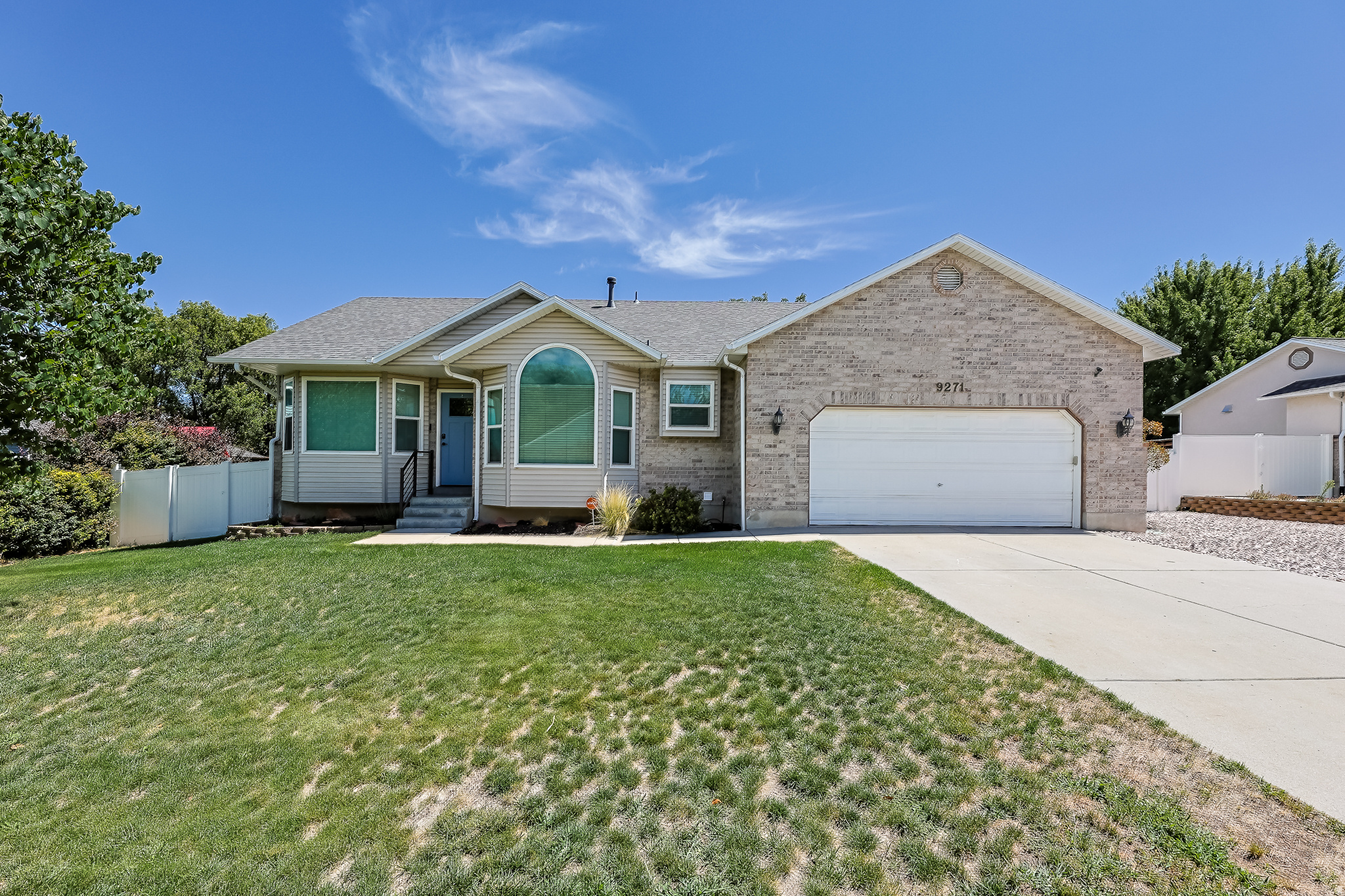 9271 S GRAND TETON DR, West Jordan, UT 84088 — photo 1