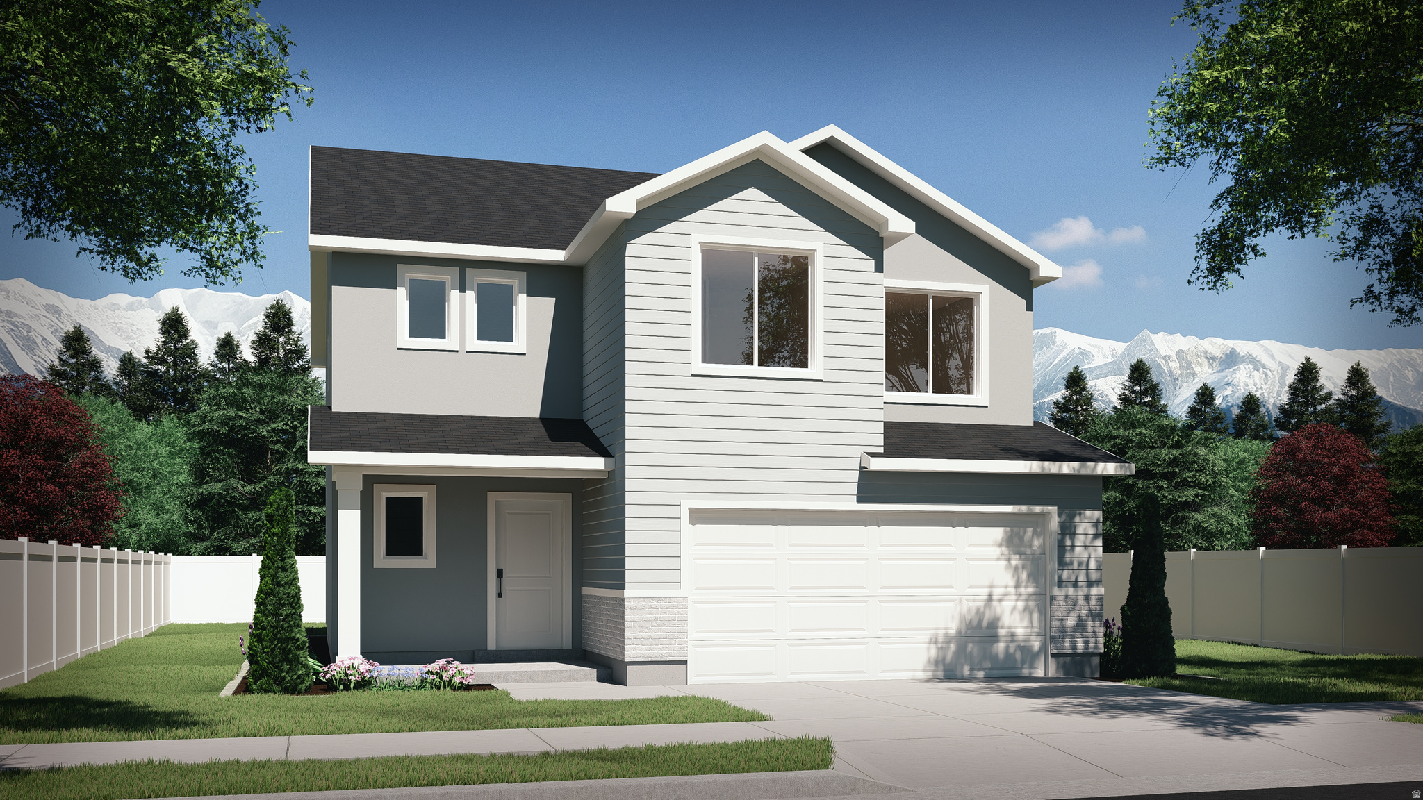 7089 N CAIRNS WAY, Eagle Mountain, UT 84005 — photo 1