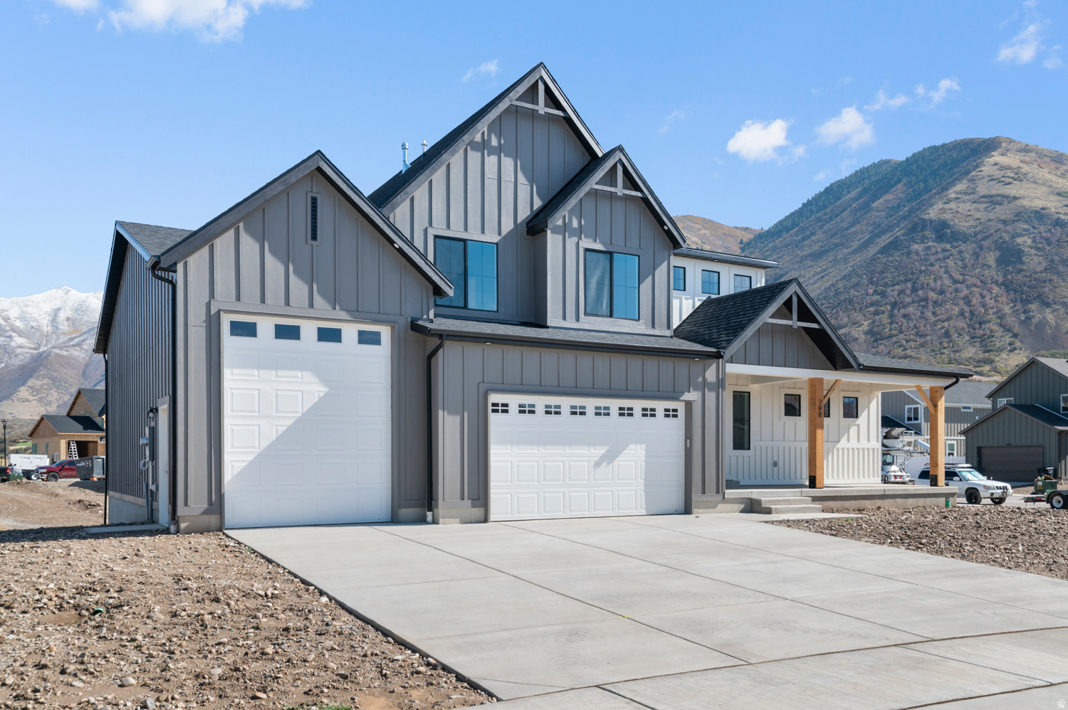 1046 N 1750 E #232, Salem, UT 84653 — photo 1