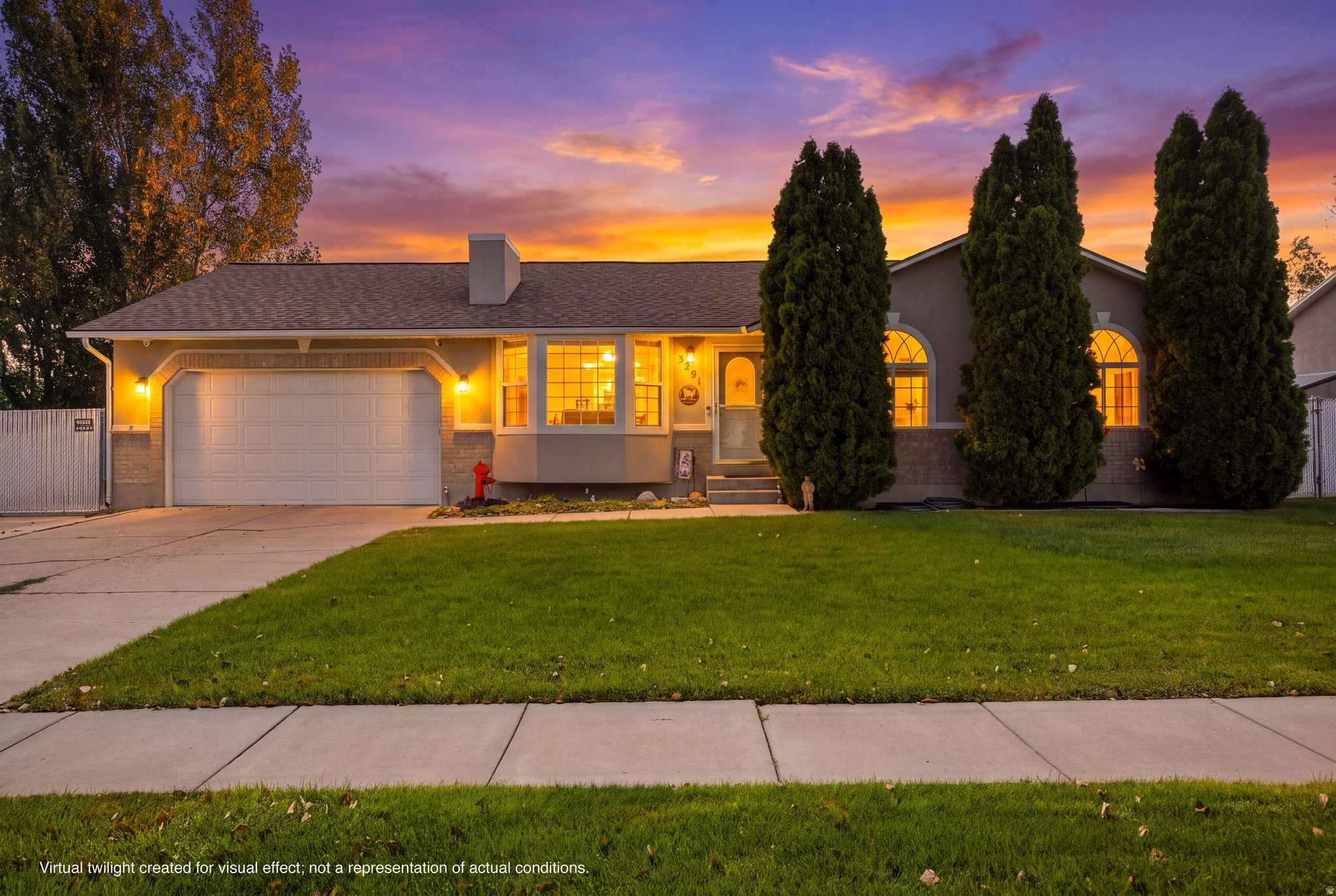 3291 W 12075 S, Riverton, UT 84065 — photo 1