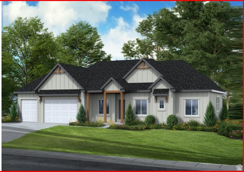1066 S 3600 E #ATWOOD, Spanish Fork, UT 84660 — photo 1