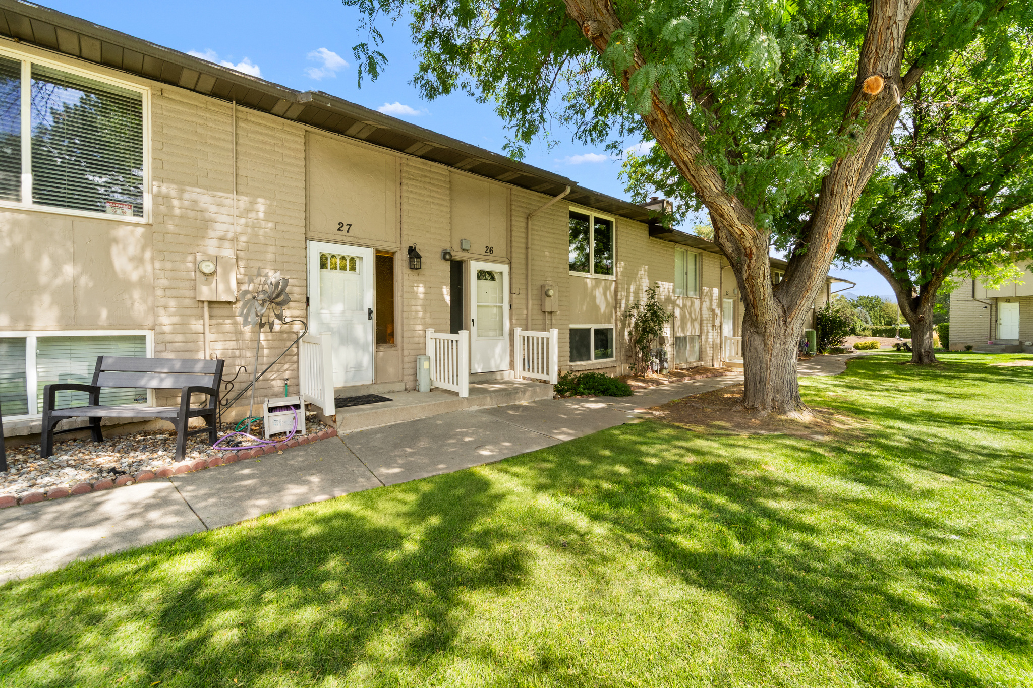 26 W LA VISTA DR #26, West Jordan, UT 84088 — photo 1