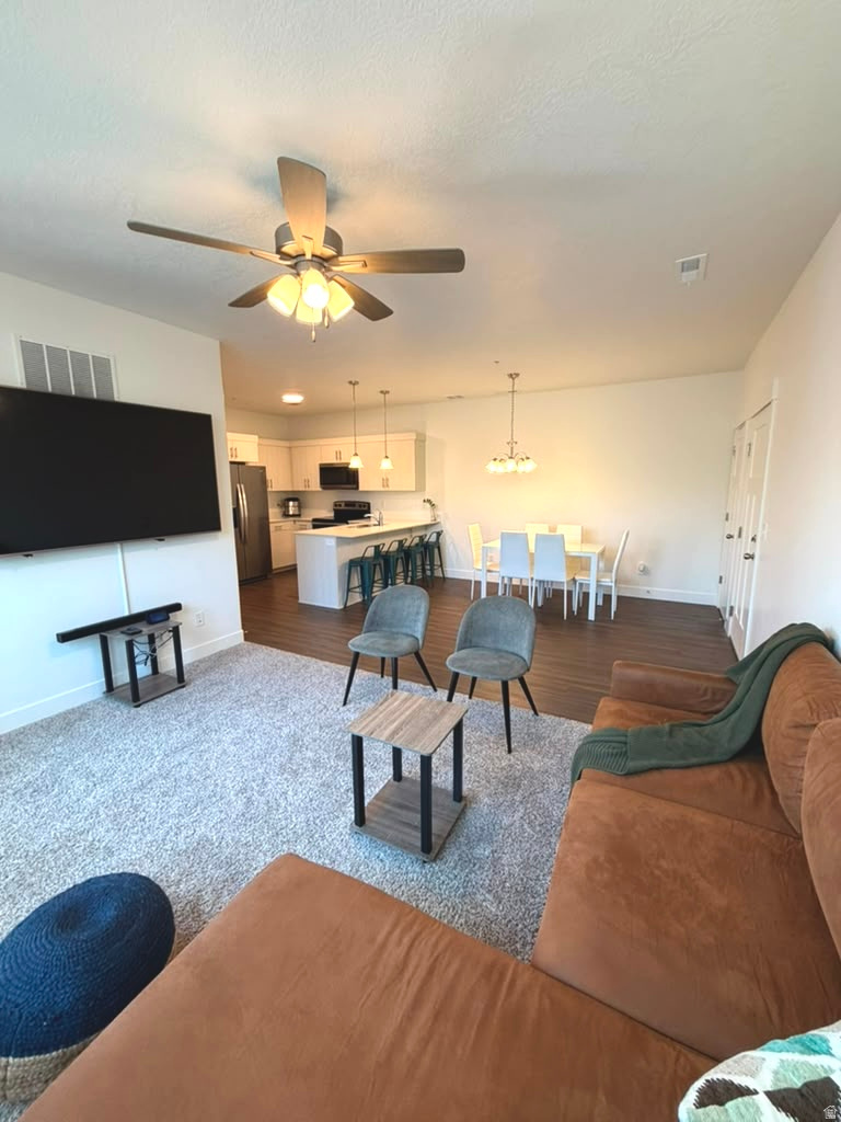 912 N HEMSWORTH WAY #201, Saratoga Springs, UT 84045 — photo 1