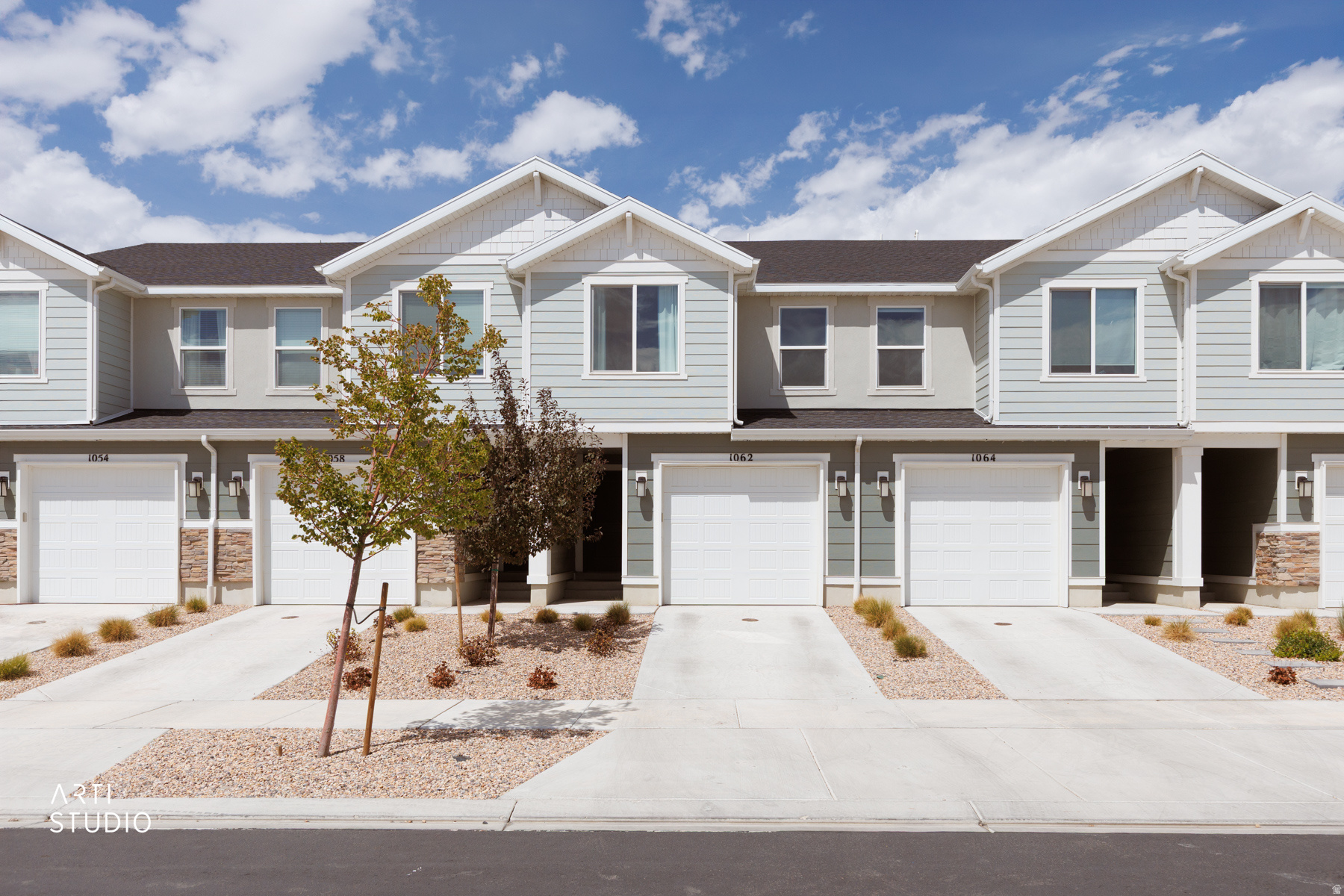 1062 E SCUTTLEBUTT LN #2064, Saratoga Springs, UT 84045 — photo 1
