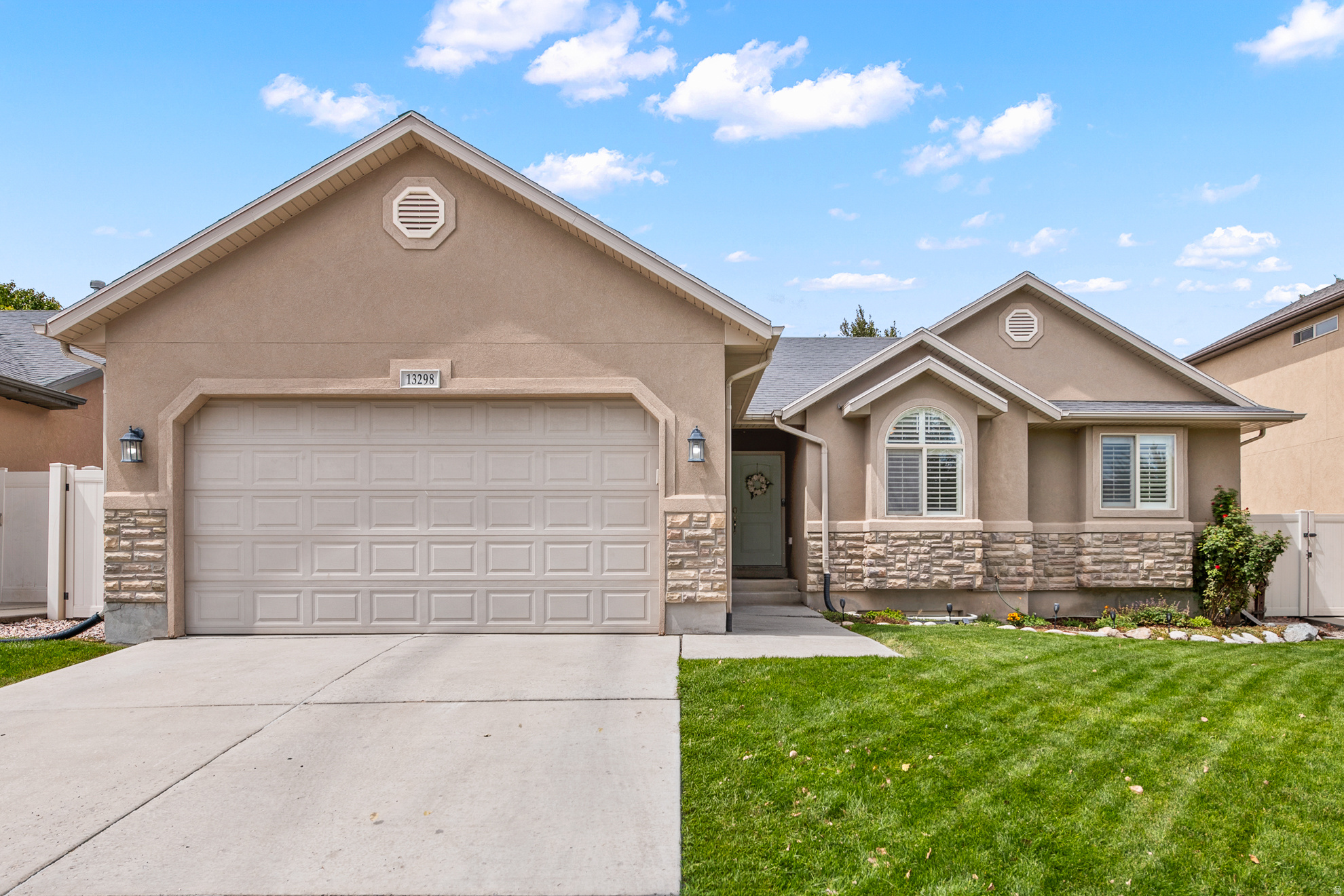 13298 S CEDAR PARK DR, Herriman, UT 84096 — photo 1