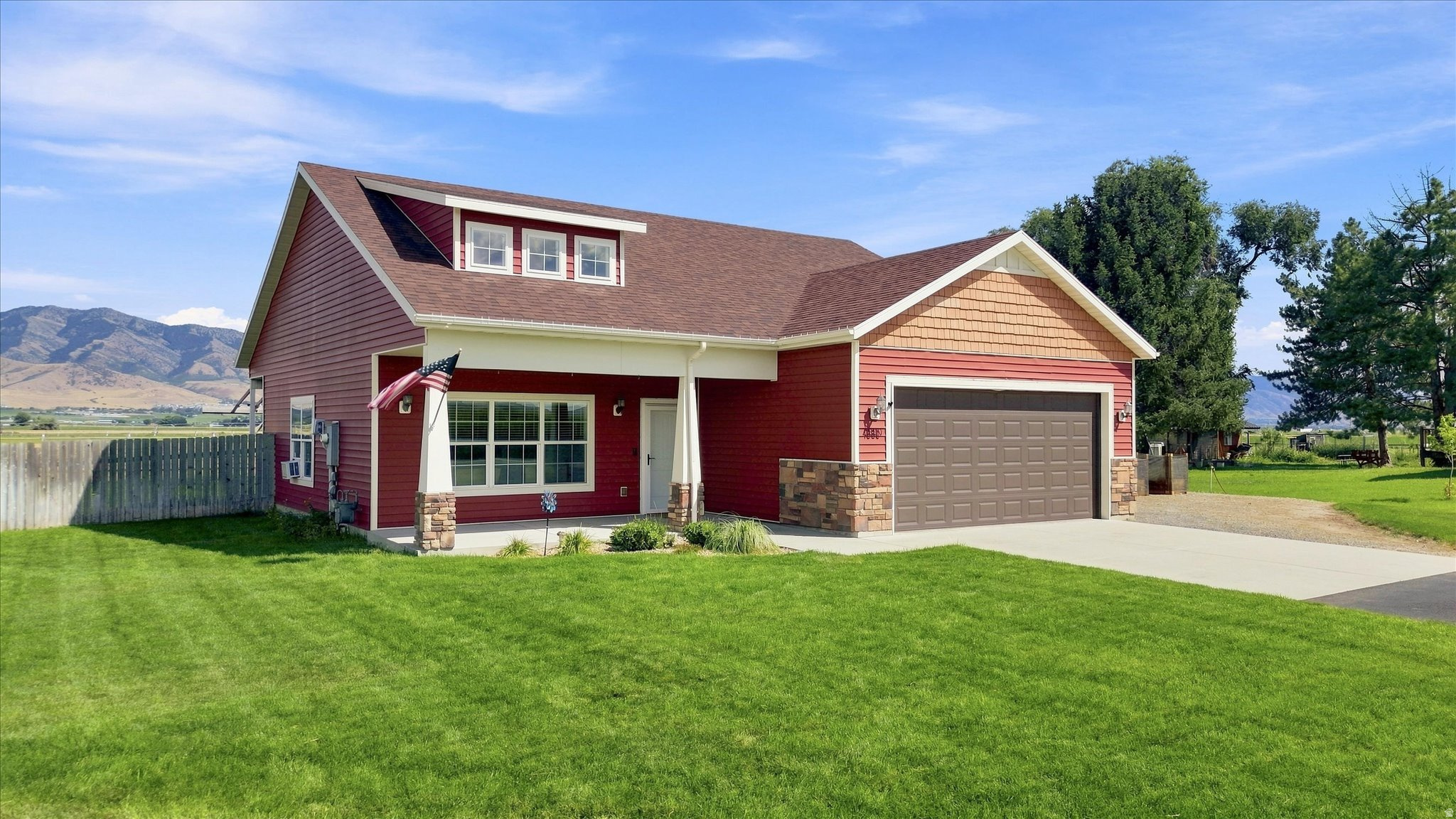 4880 N 2400 W, Benson, UT 84335 — photo 1