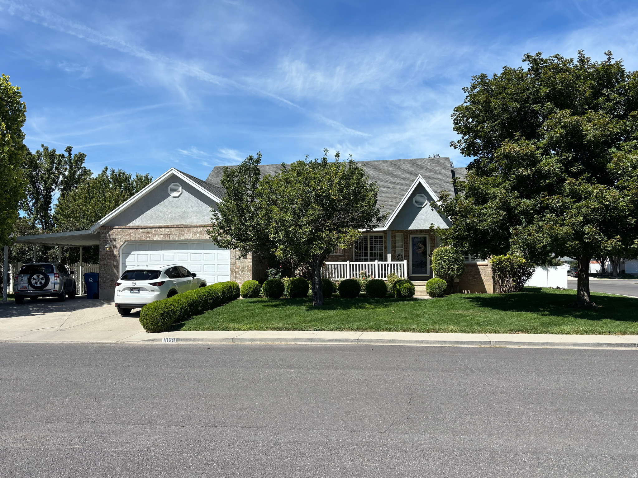 1029 E 1380 S, Spanish Fork, UT 84660 — photo 1