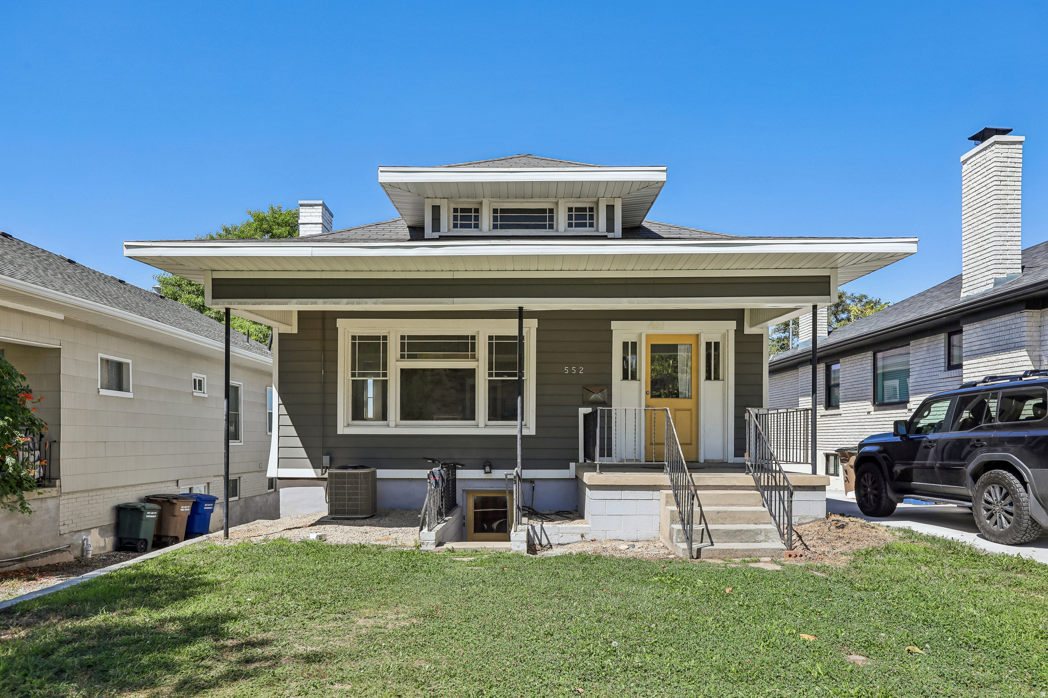 552 S 1200 E, Salt Lake City, UT 84106 — photo 1