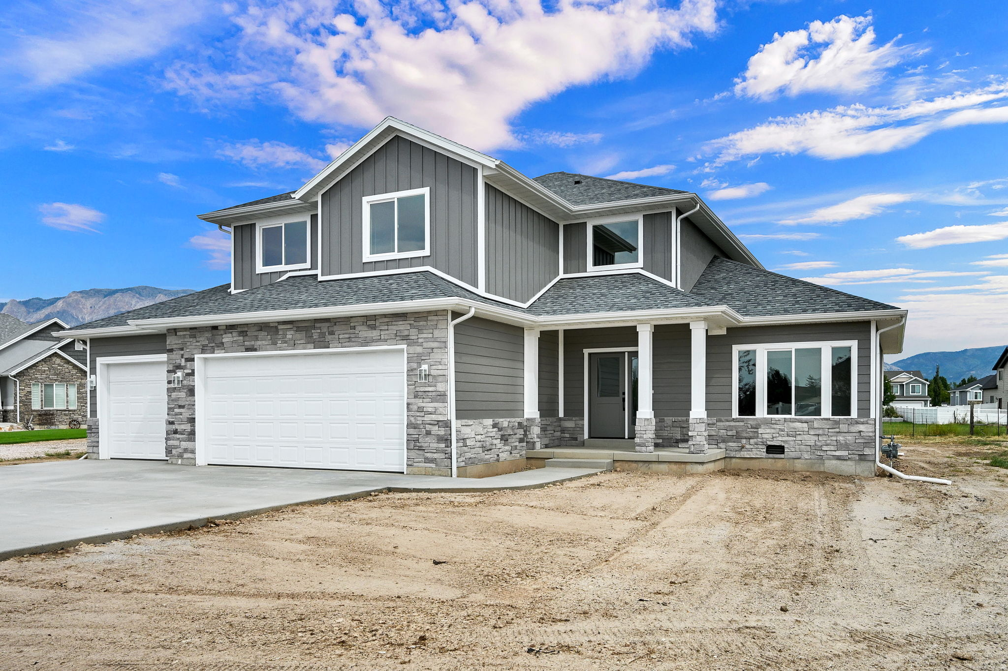 2972 N 3475 W, Plain City, UT 84404 — photo 1