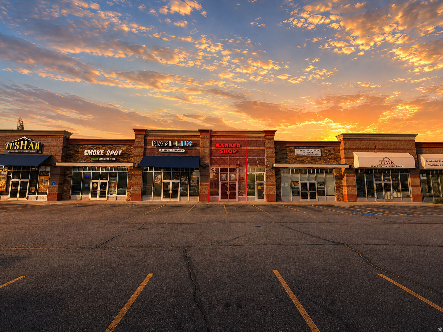 1072 W SOUTH JORDAN PKWY #B