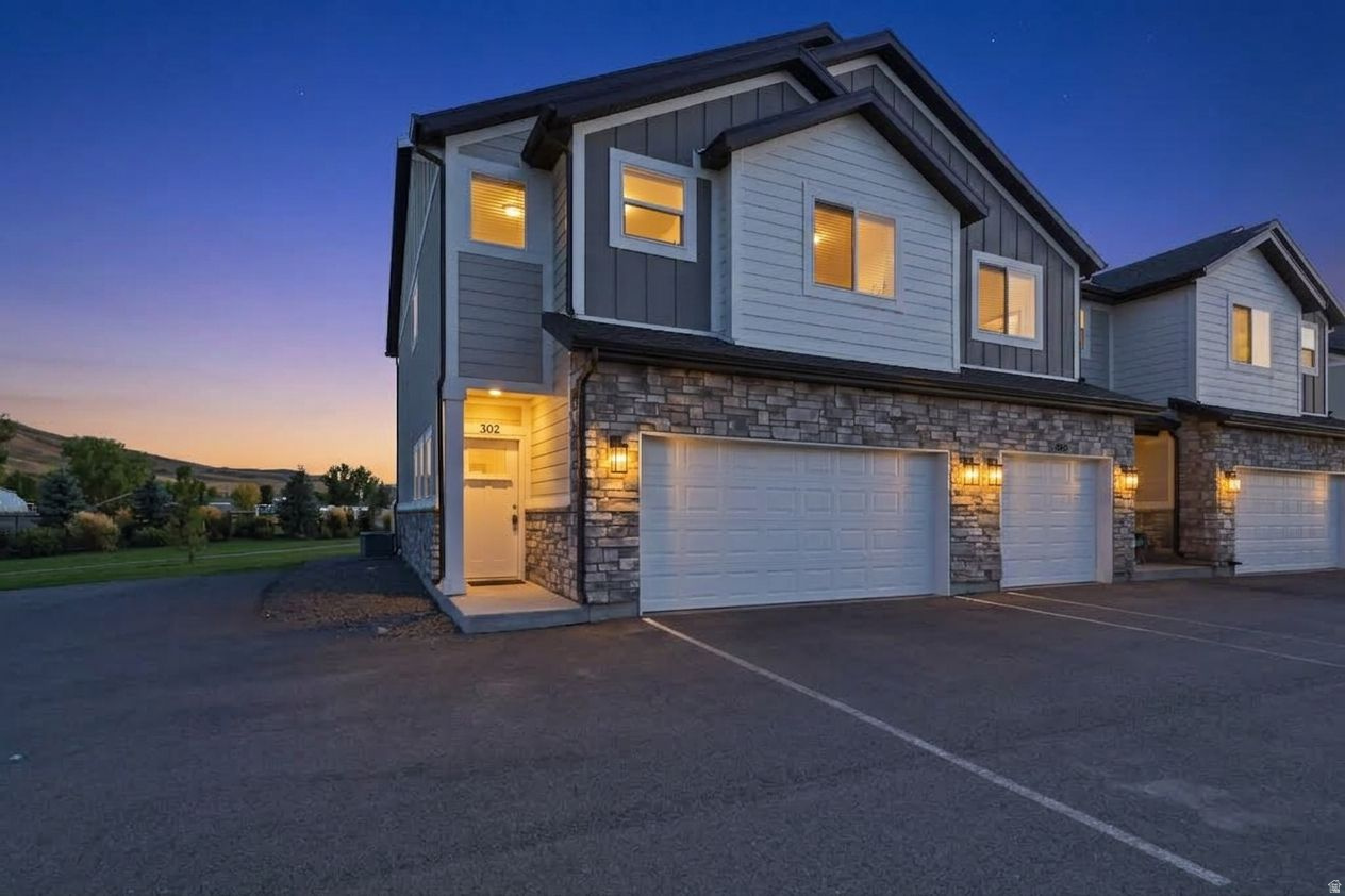 302 N 100 W, Morgan, UT 84050 — photo 1