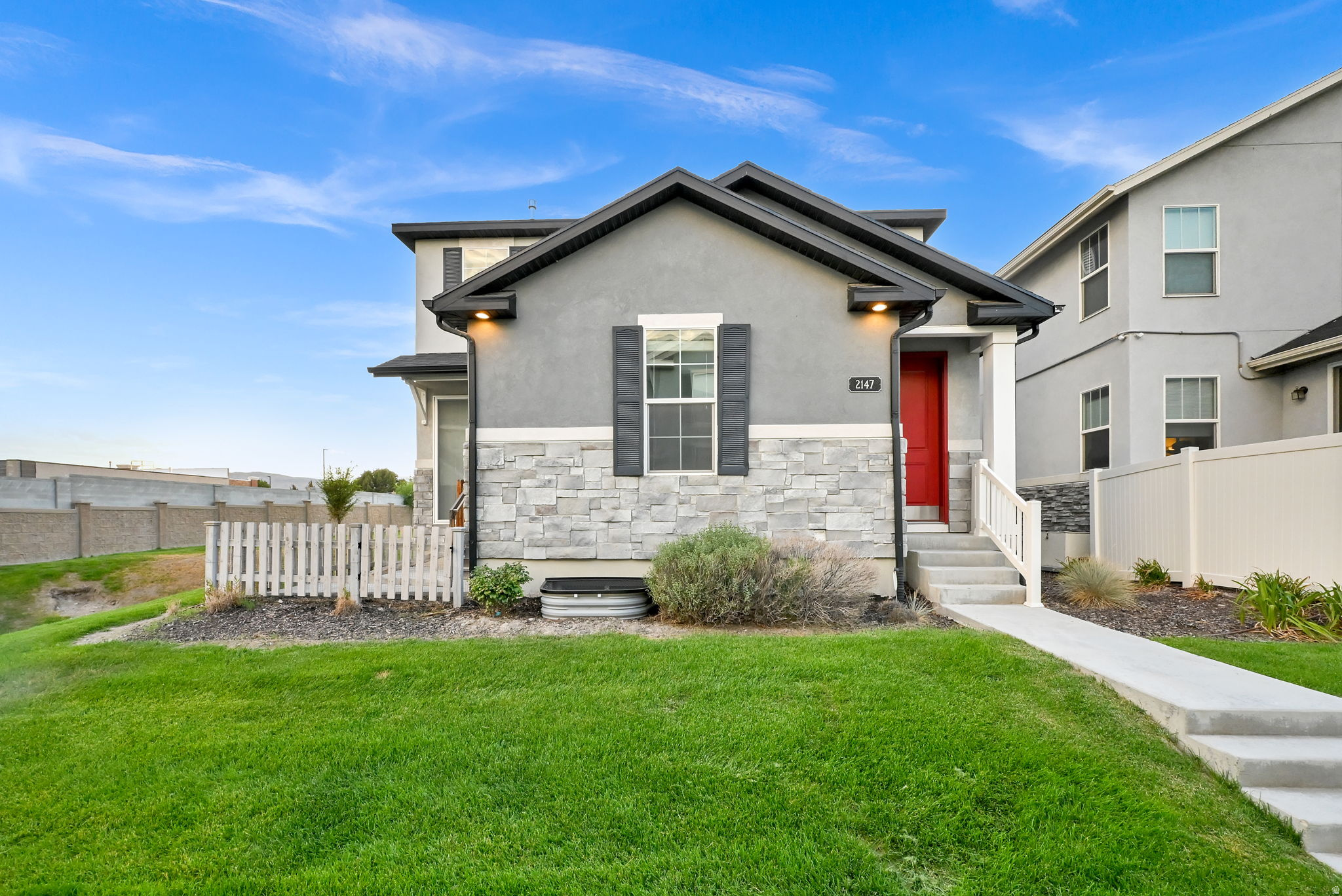 2147 W KIMBER LN, Riverton, UT 84065 — photo 1