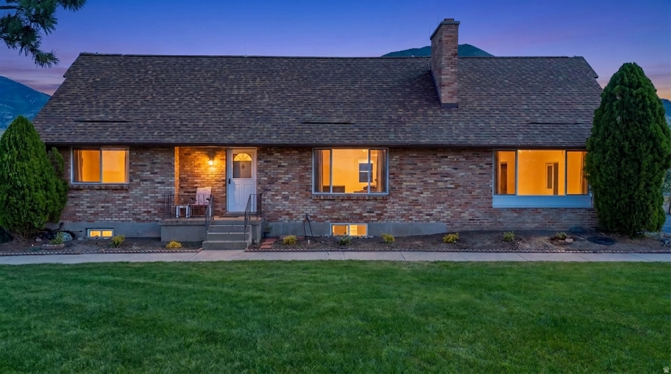 4468 N DROUBAY RD, Erda, UT 84074 — photo 1