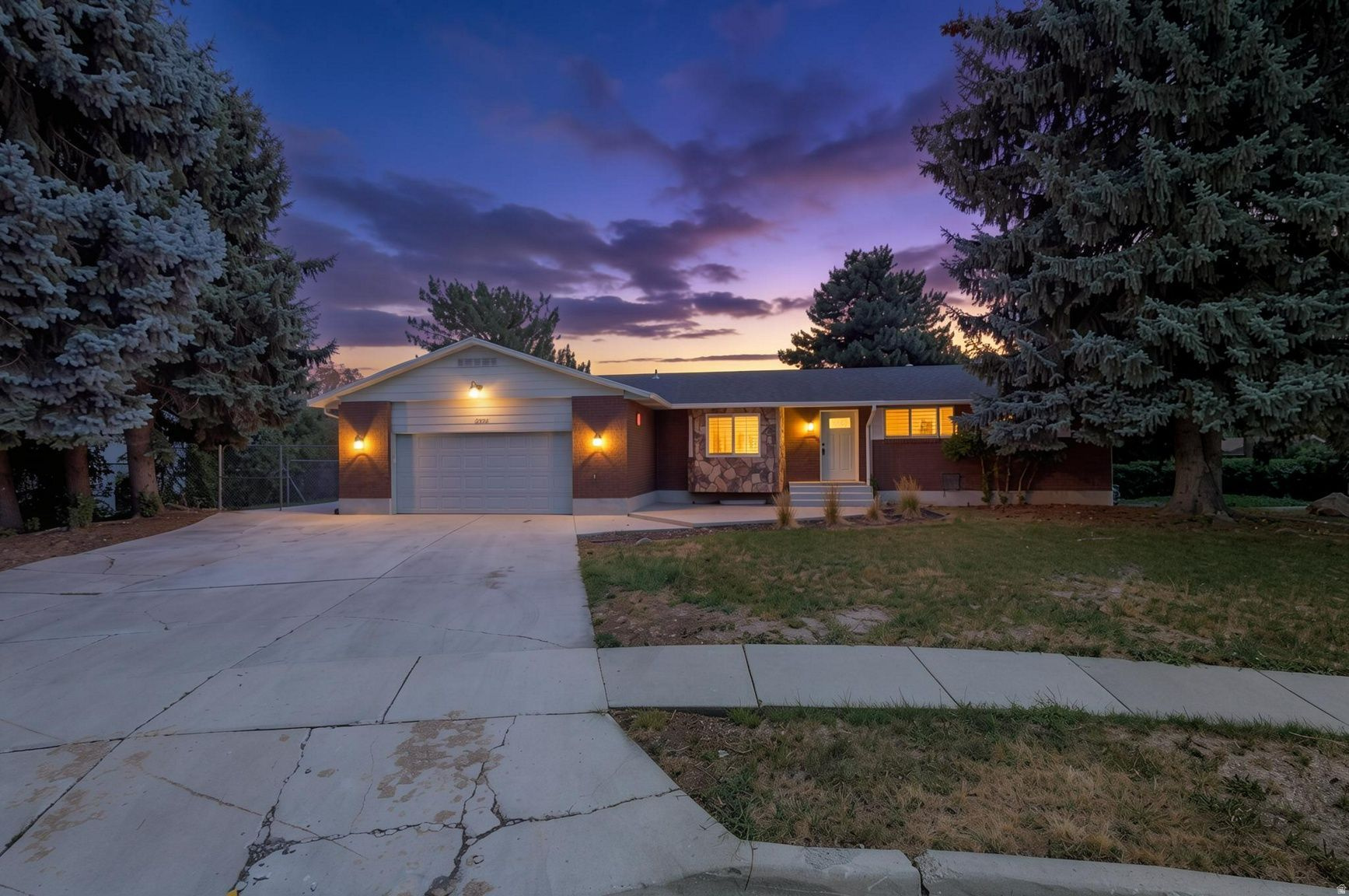 7503 S PADDINGTON CIR, West Jordan, UT 84084 — photo 1