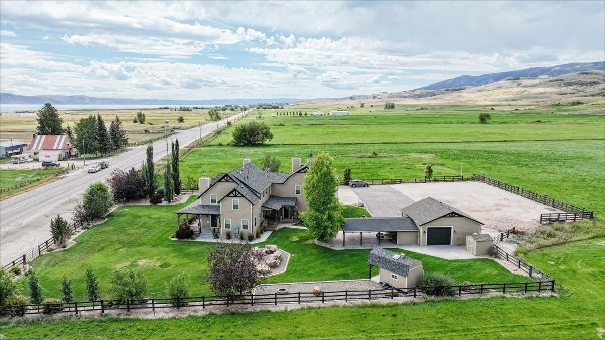 503 S MAIN, Saint Charles, ID 83272 — photo 1
