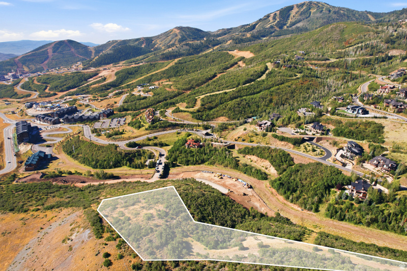 2804 W DEER HOLLOW RD, Park City, UT 84060 — photo 1