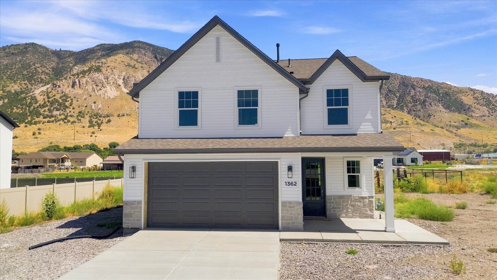 1362 N 250 W, Brigham City, UT 84302 — photo 1