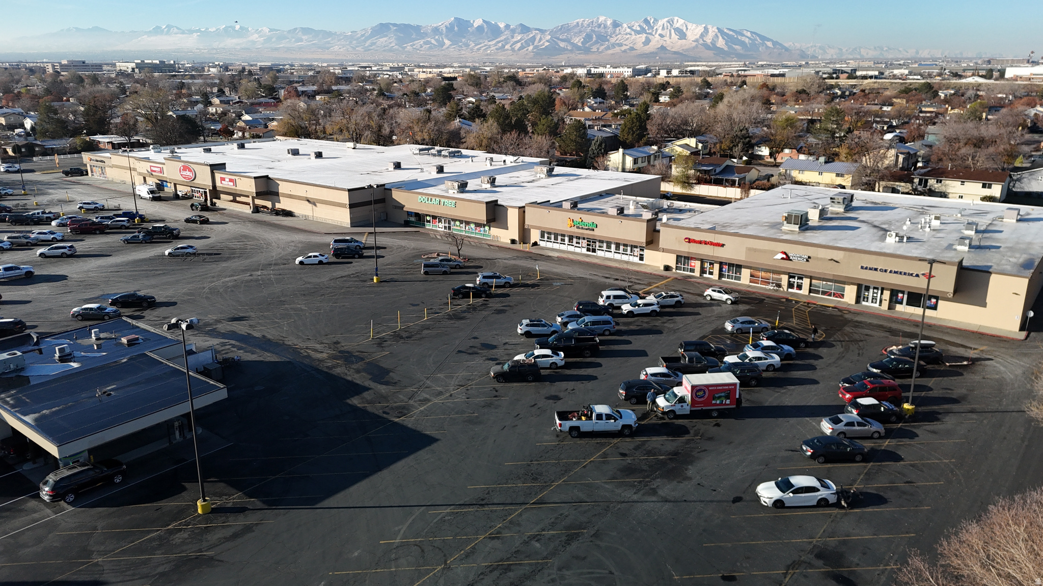 700 N REDWOOD RD, Salt Lake City, UT 84116 — photo 1