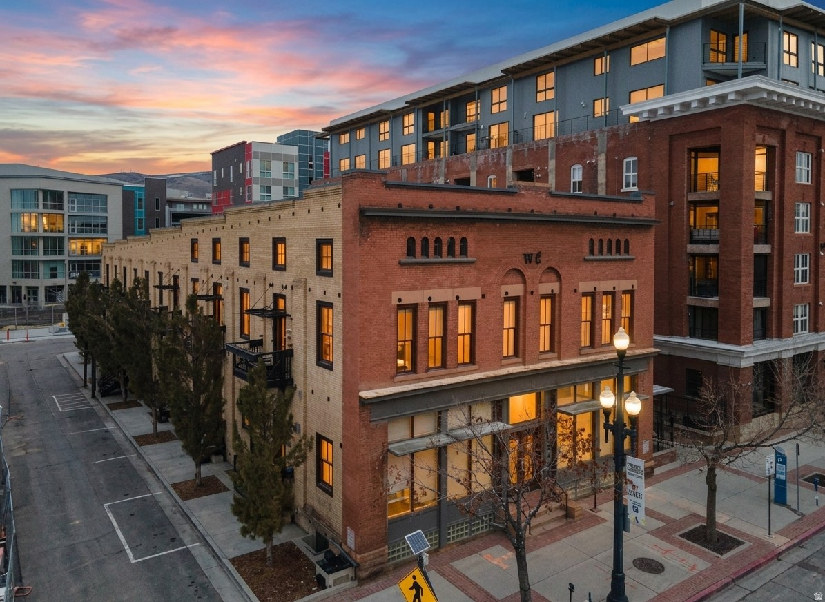 342 W 200 S #207, Salt Lake City, UT 84101 — photo 1