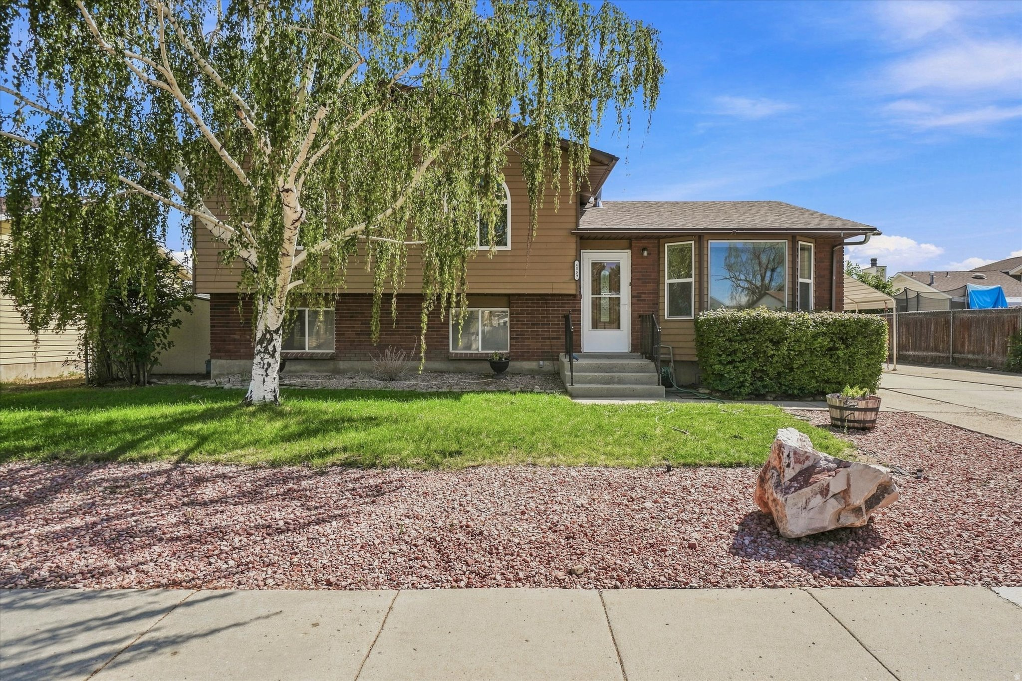 4889 W NIAGARA WAY, Salt Lake City, UT 84118 — photo 1