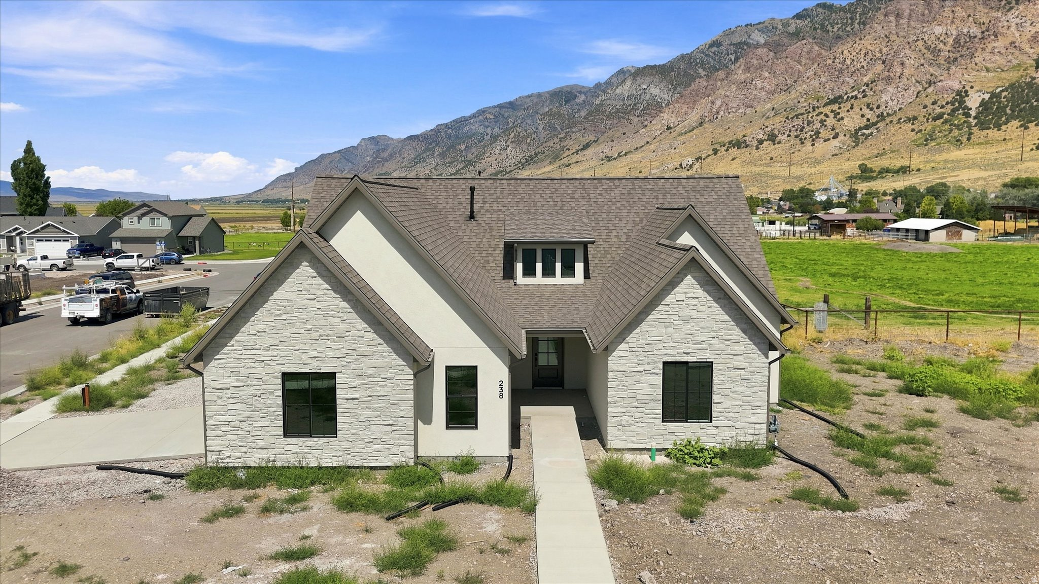 238 W 1325 N, Brigham City, UT 84302 — photo 1