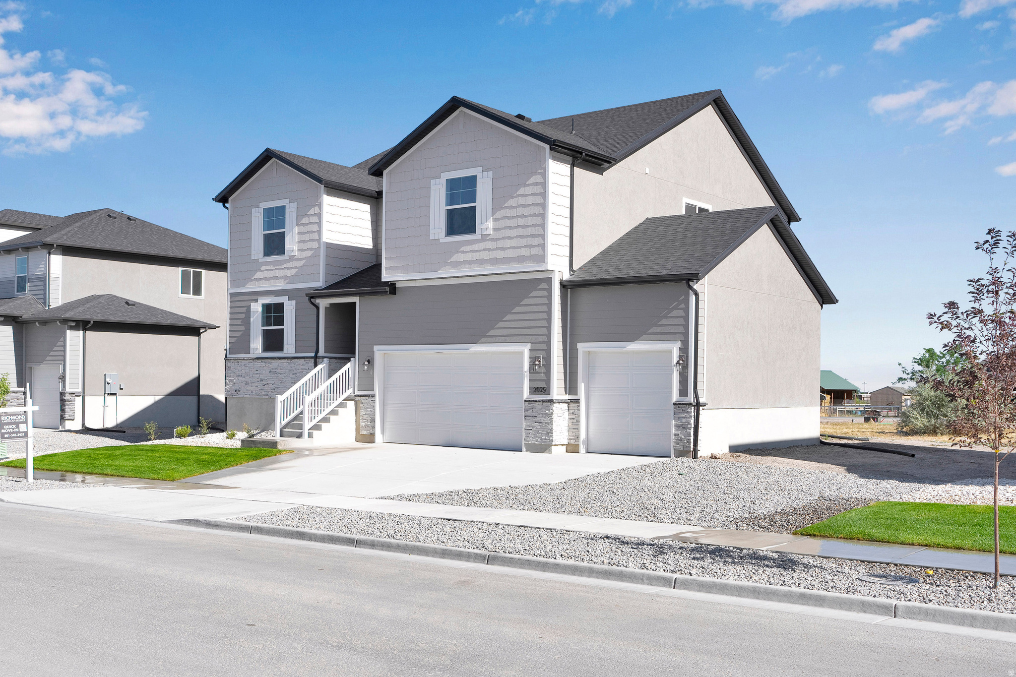 2029 E BURGER ST #1244, Lake Point, UT 84074 — photo 1