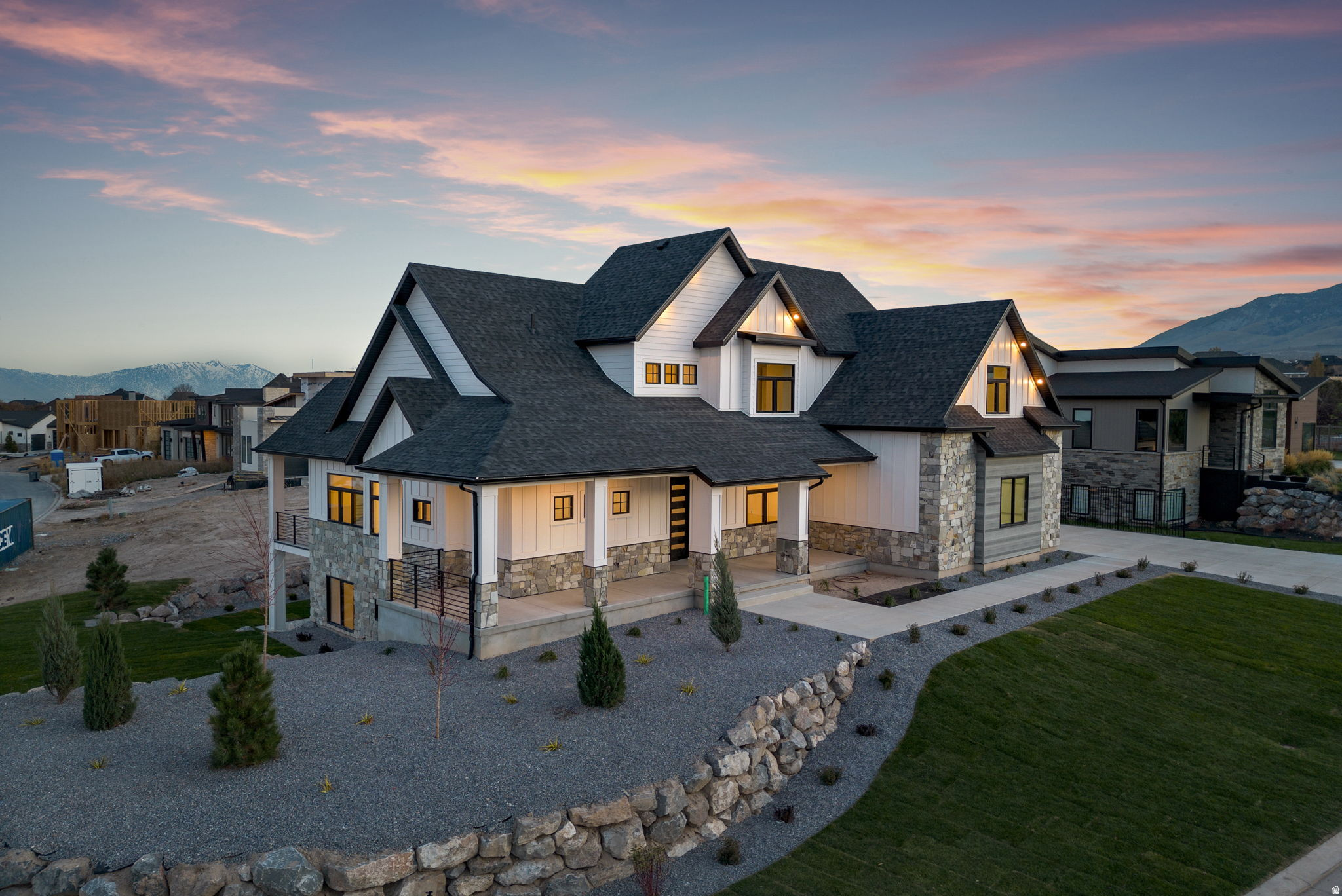 277 E BENNETT LN, Saratoga Springs, UT 84045 — photo 1