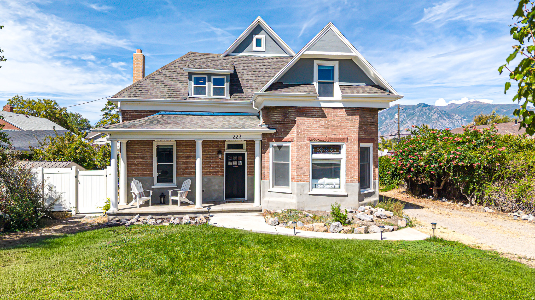 223 E 500 N, Spanish Fork, UT 84660 — photo 1