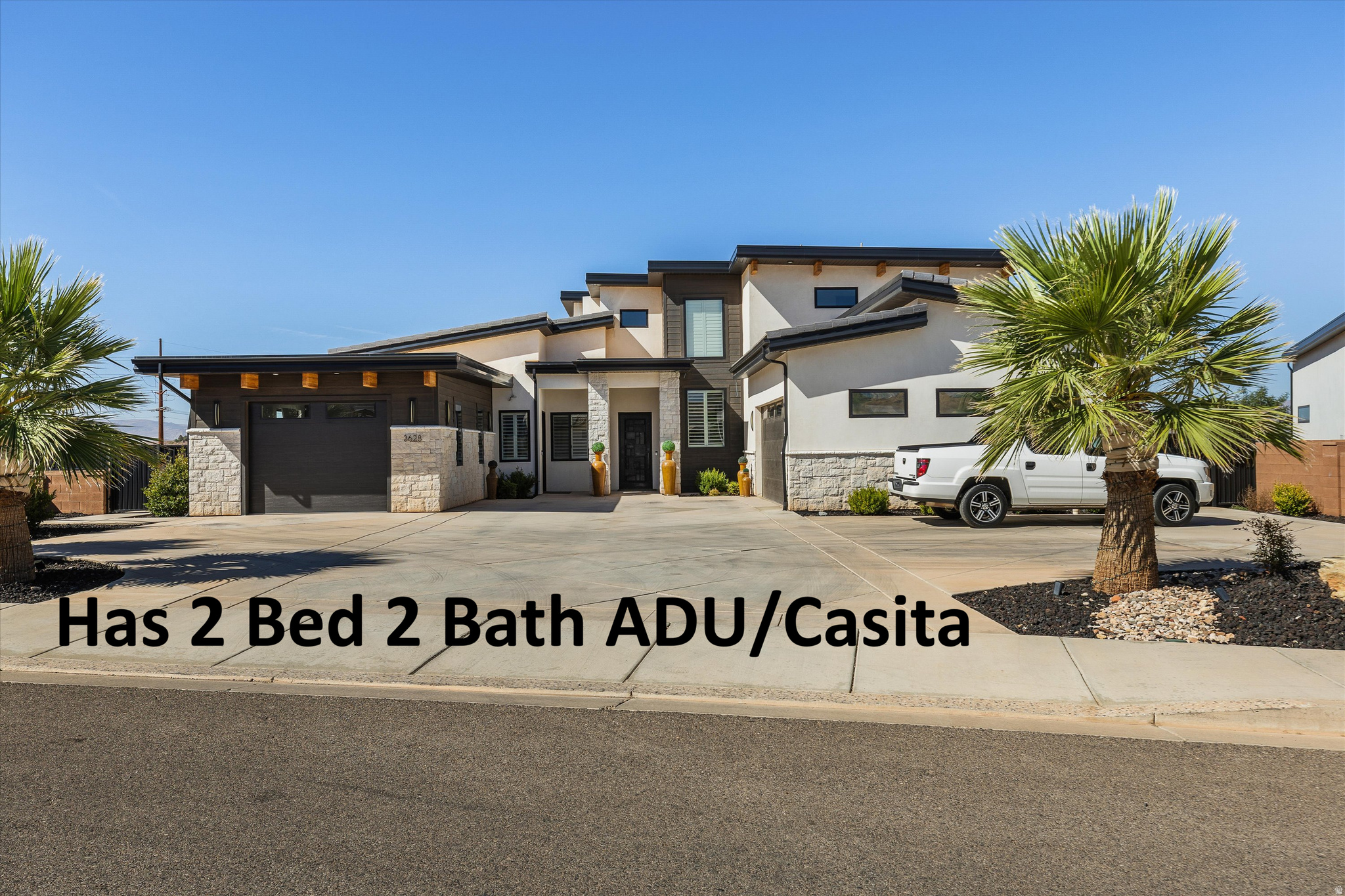 3628 S NOBLE DR, Washington, UT 84780 — photo 1