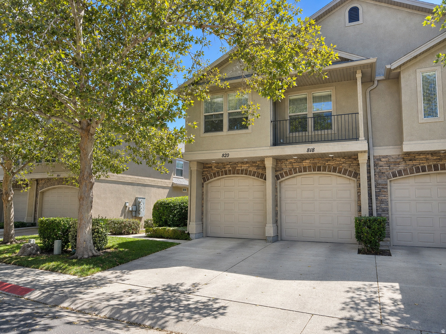820 E RED SAGE LN, Millcreek, UT 84107 — photo 1