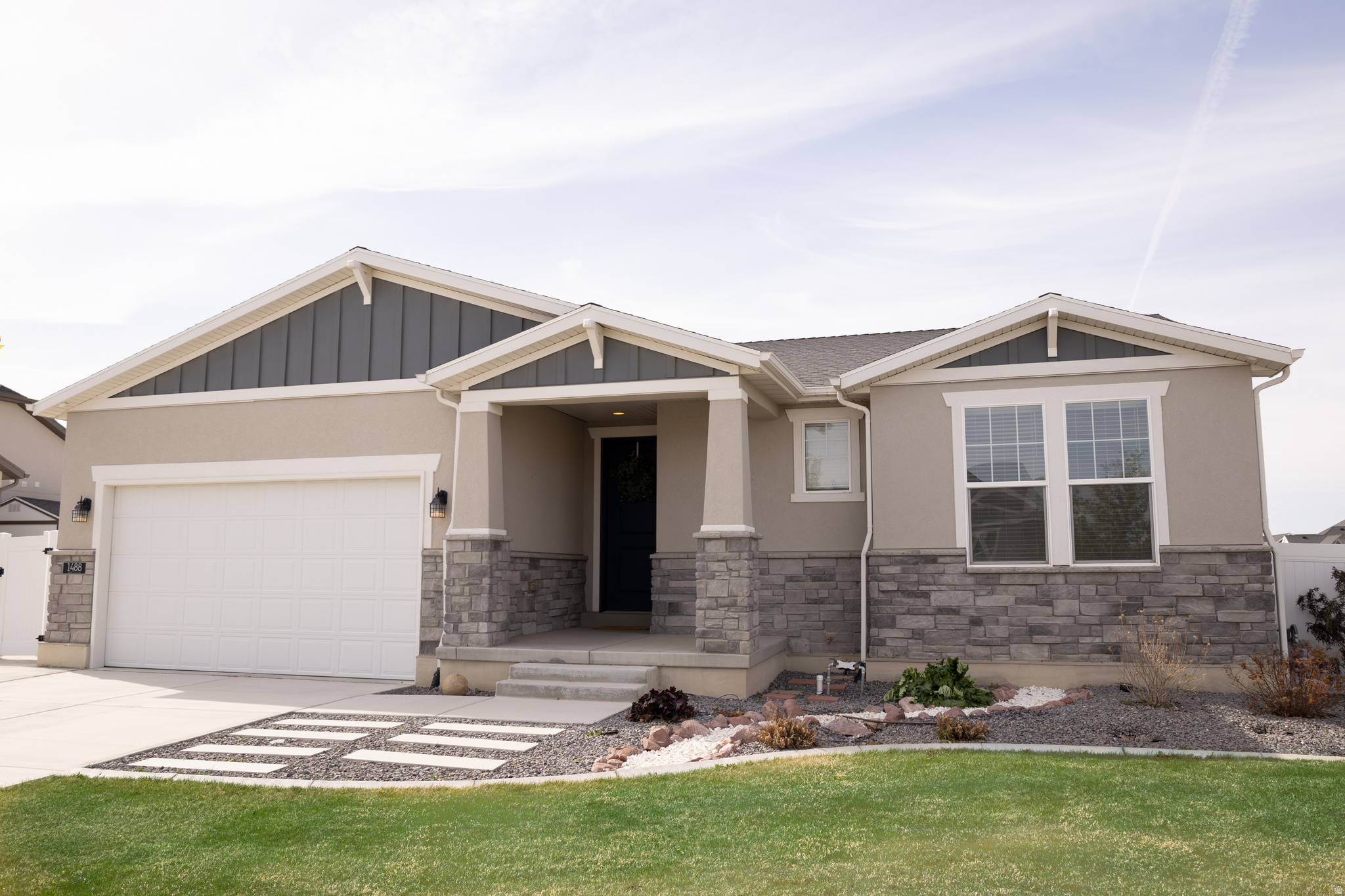 1488 E KELSEY DR, Eagle Mountain, UT 84005 — photo 1