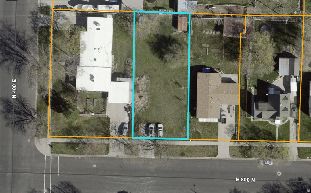 425 E 800 N, Logan, UT 84321 — photo 1