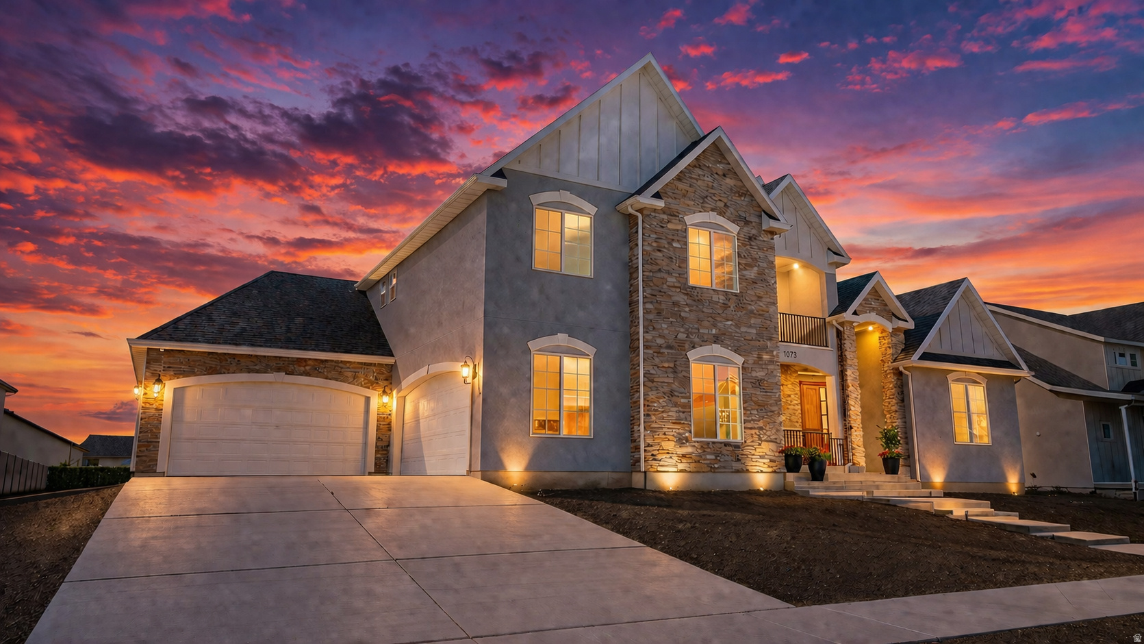 1073 N TITAN DR, Lehi, UT 84043 — photo 1