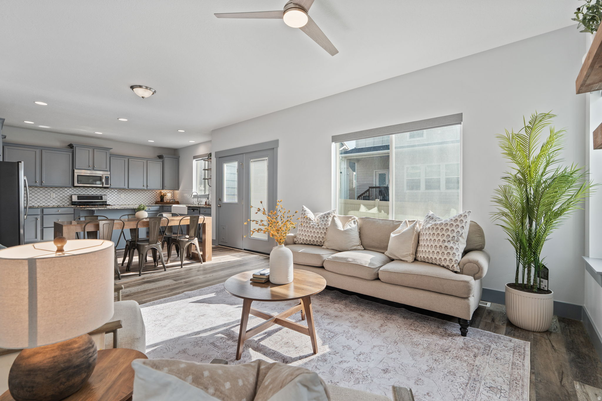 7822 N COPPERBEND RD, Eagle Mountain, UT 84005 — photo 1