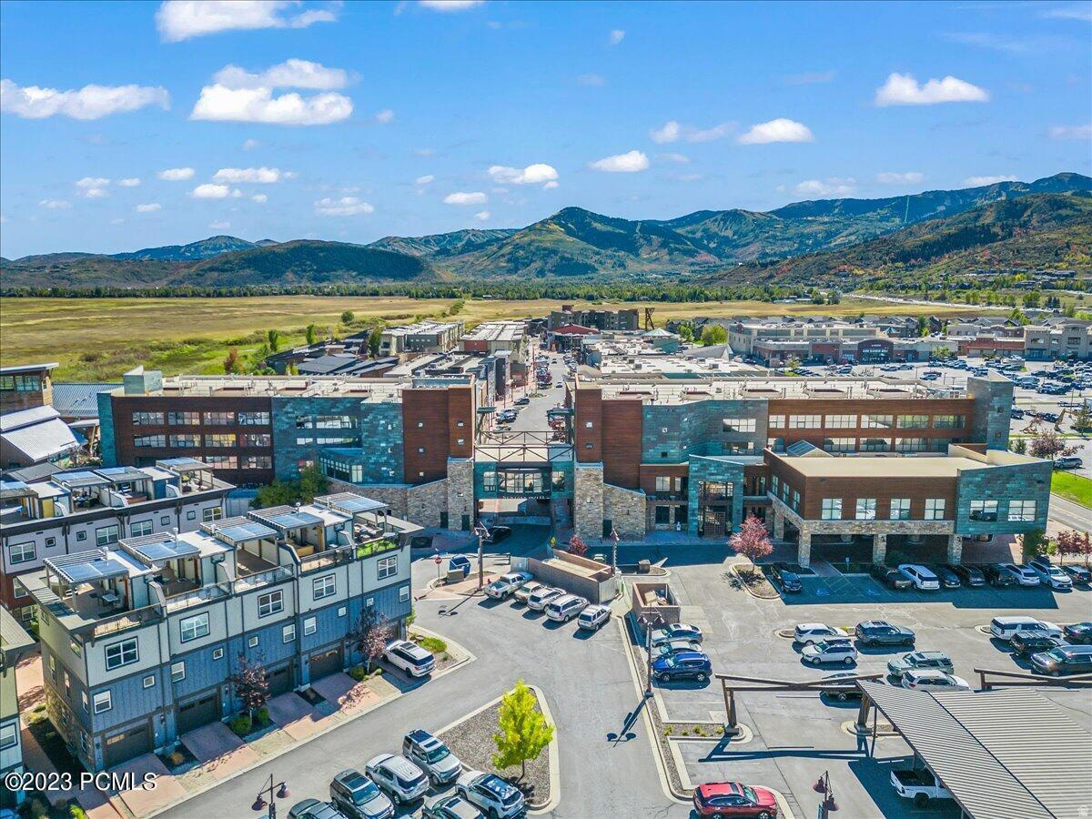 1476 NEWPARK BLVD #210, Park City, UT 84098 — photo 1