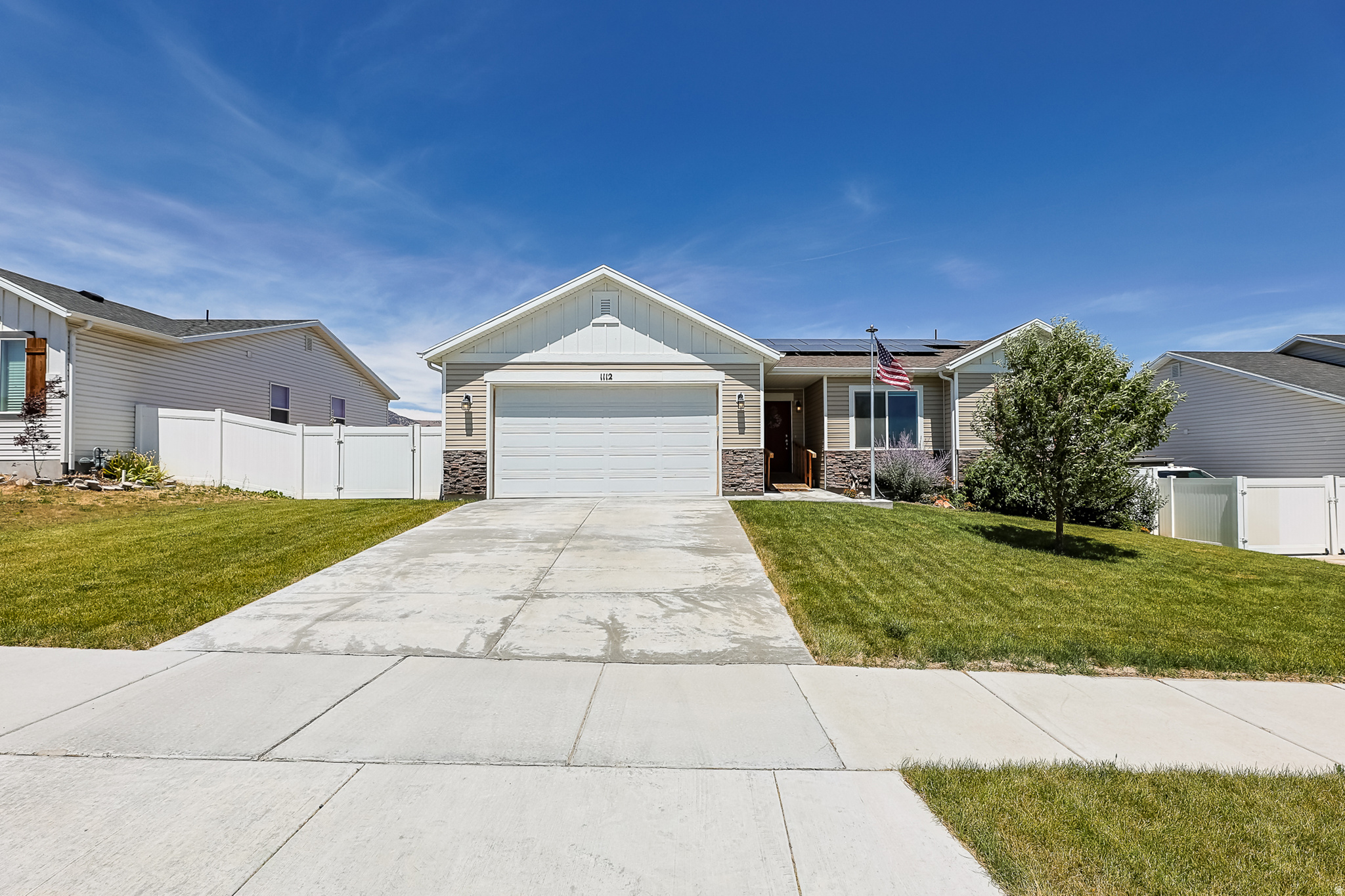 1112 W HONEYCOMB DR, Grantsville, UT 84029 — photo 1