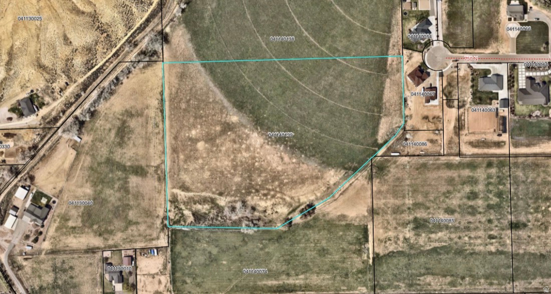 700 N 3900 W, Vernal, UT 84078 — photo 1