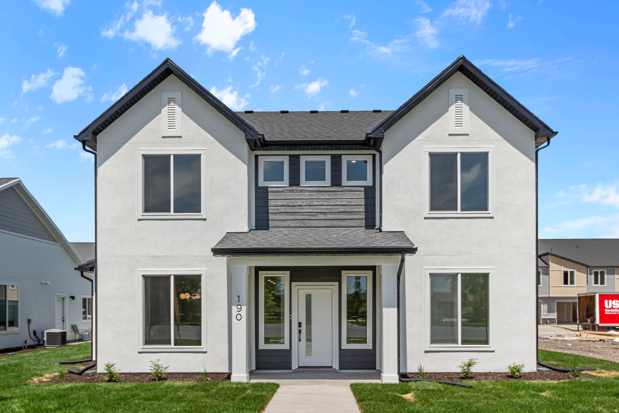 234 W 2920 S #719, Nibley, UT 84321 — photo 1