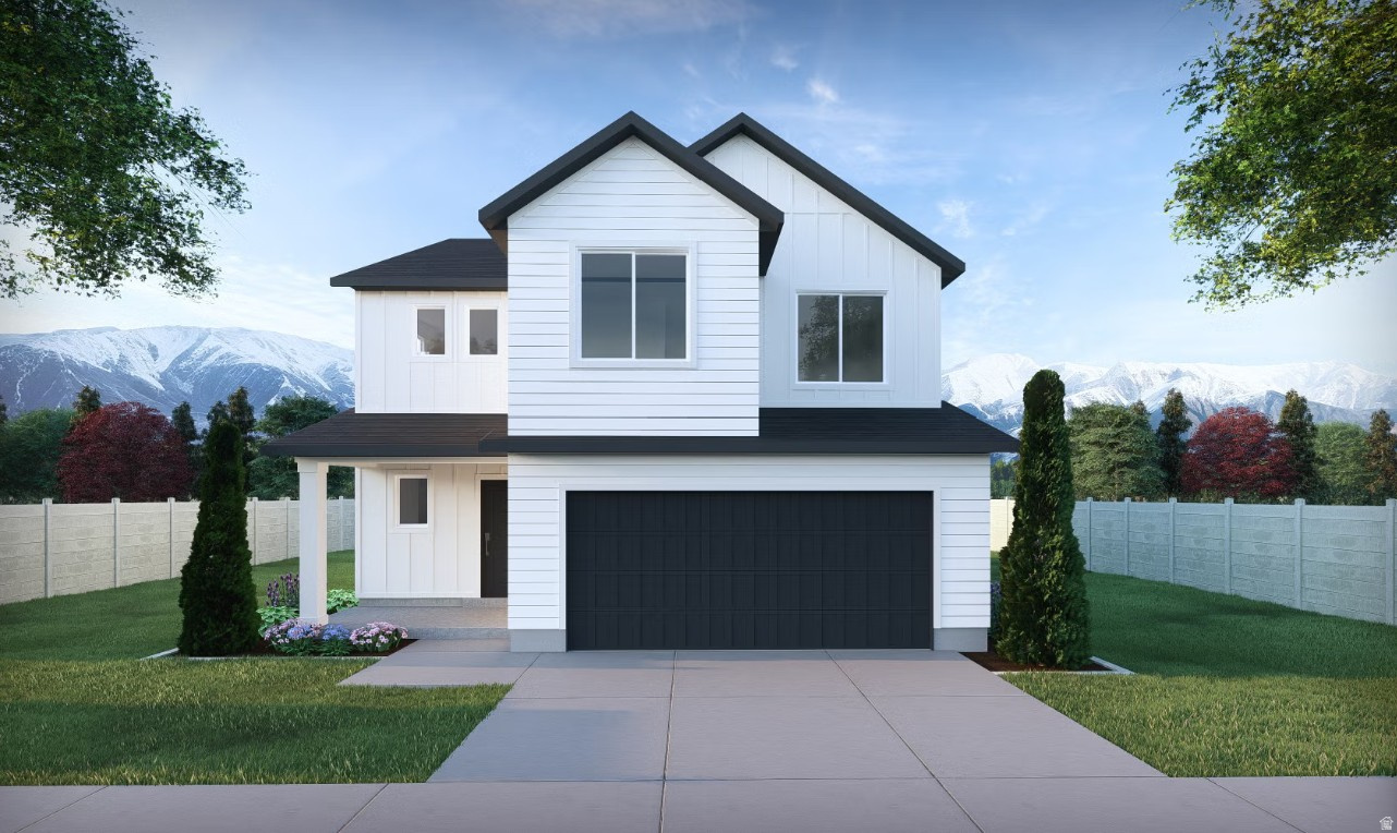 1237 W 500 DR #230, Logan, UT 84321 — photo 1