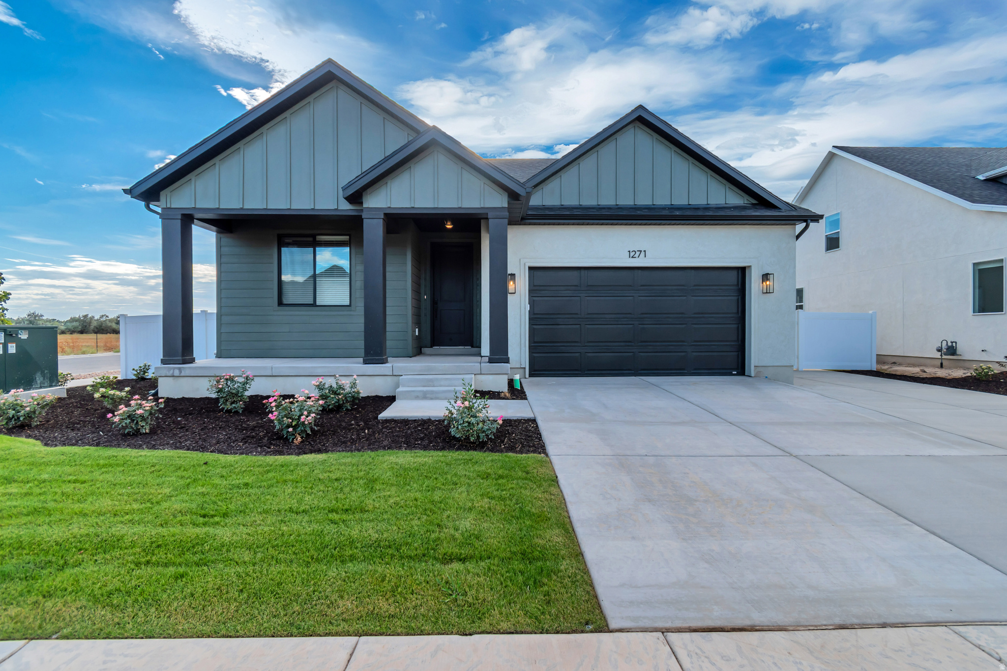 1271 N 1440 LOT #12, Payson, UT 84651 — photo 1