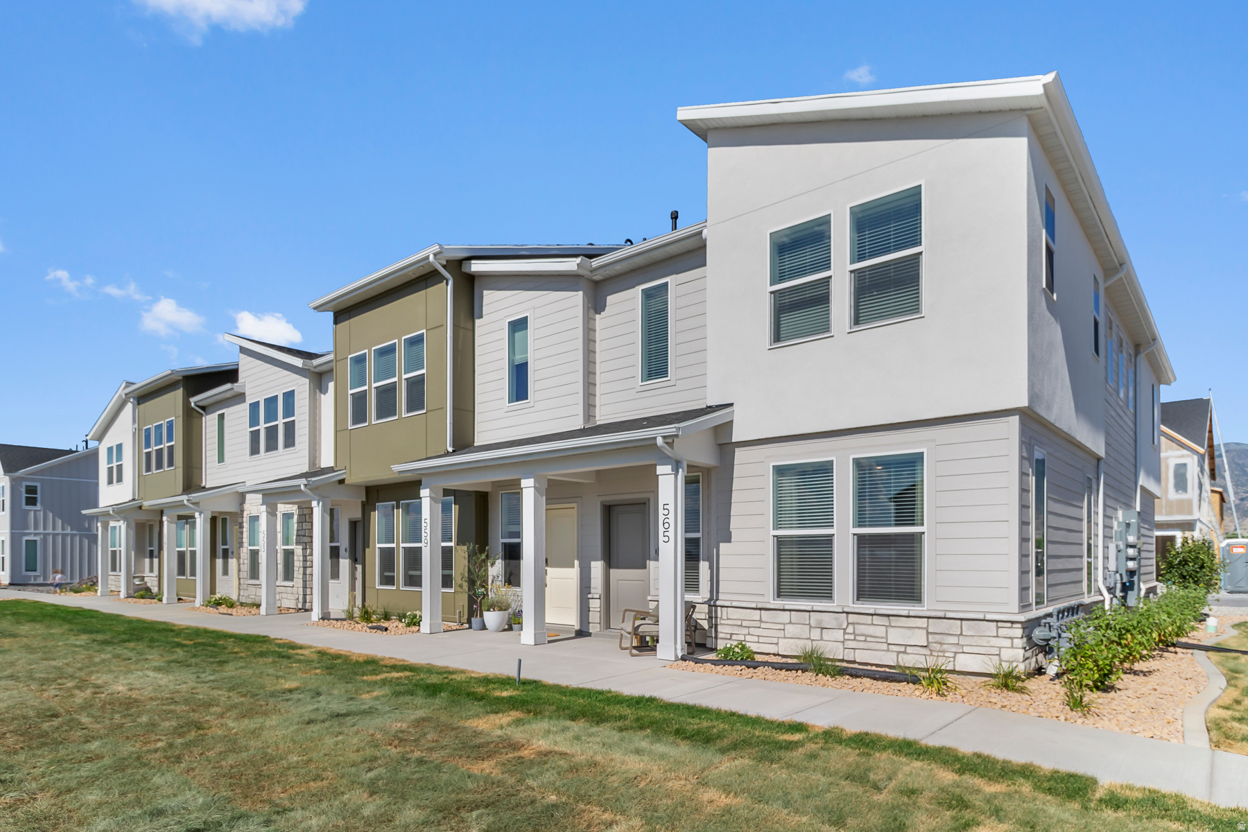3074 S 270 W, Nibley, UT 84321 — photo 1