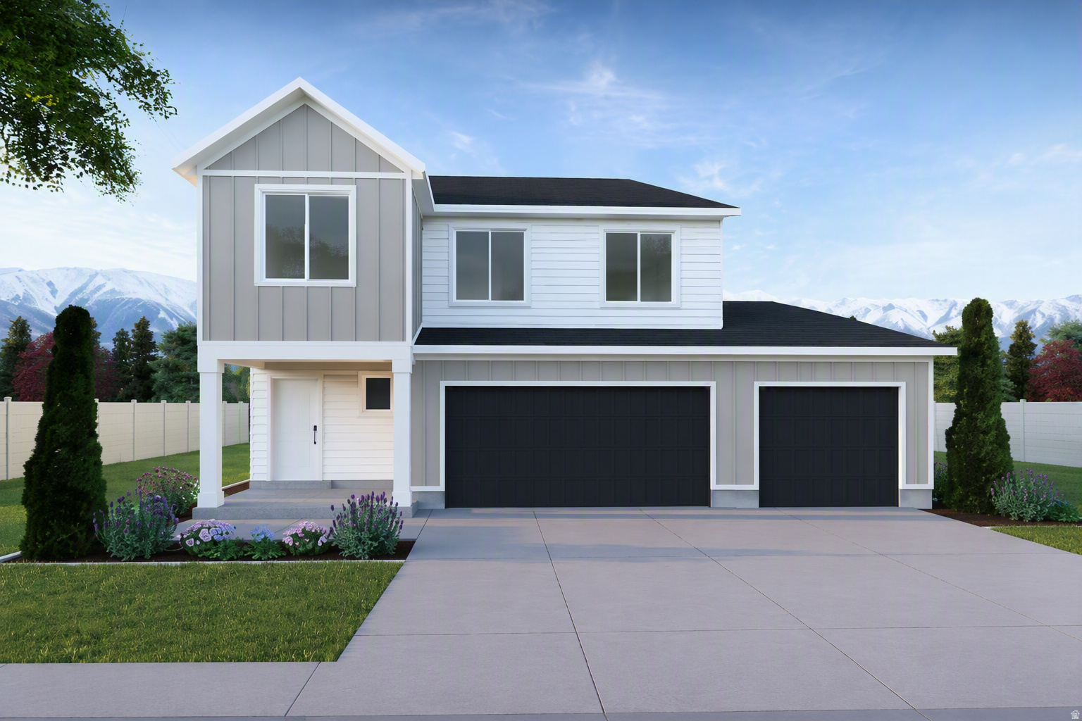 646 N 200 E, Providence, UT 84332 — photo 1