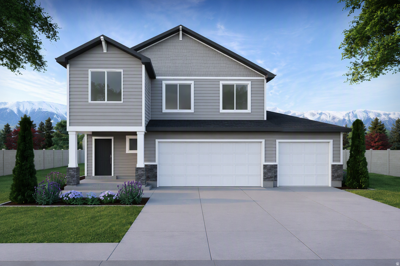 633 N 200 E, Providence, UT 84332 — photo 1