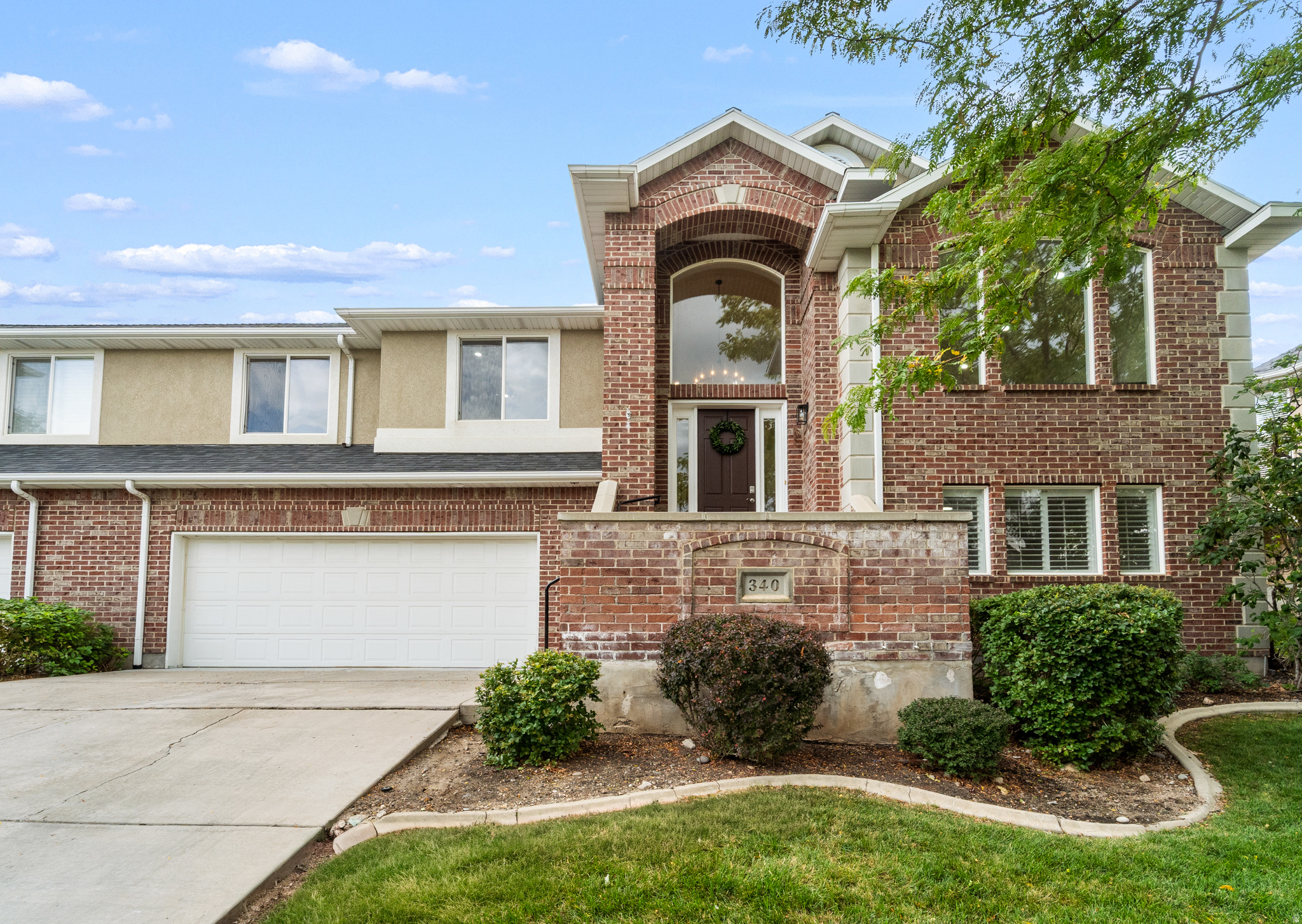340 E BRAYDEN WAY, Draper, UT 84020 — photo 1